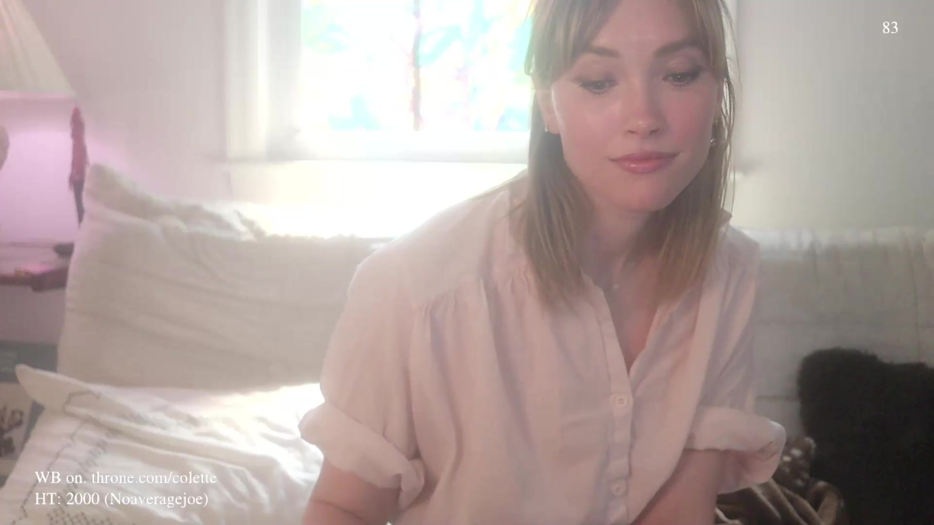 Gallery image thumbnail from colette's myfreecams stream on, 09/01/2026, 19:51 image 18 of 20