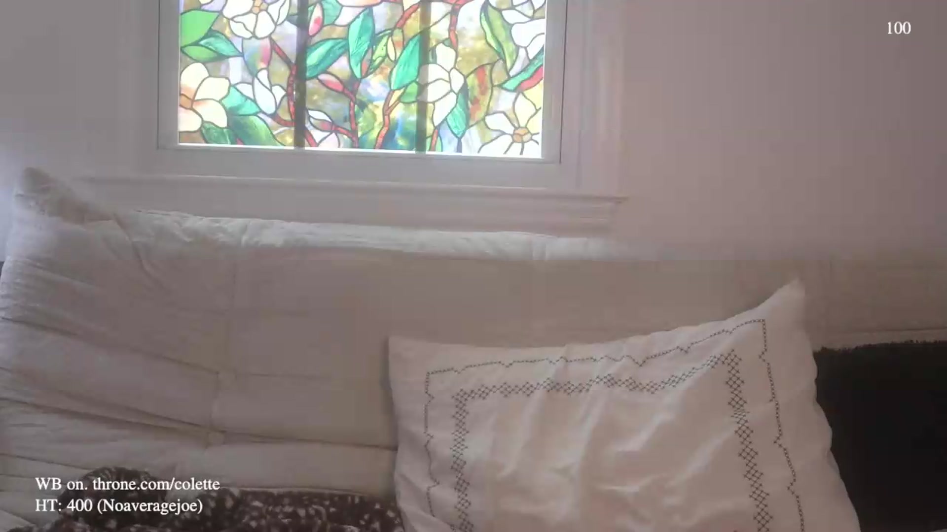 Gallery image thumbnail from colette's myfreecams stream on, 09/03/2026, 20:27 image 4 of 20