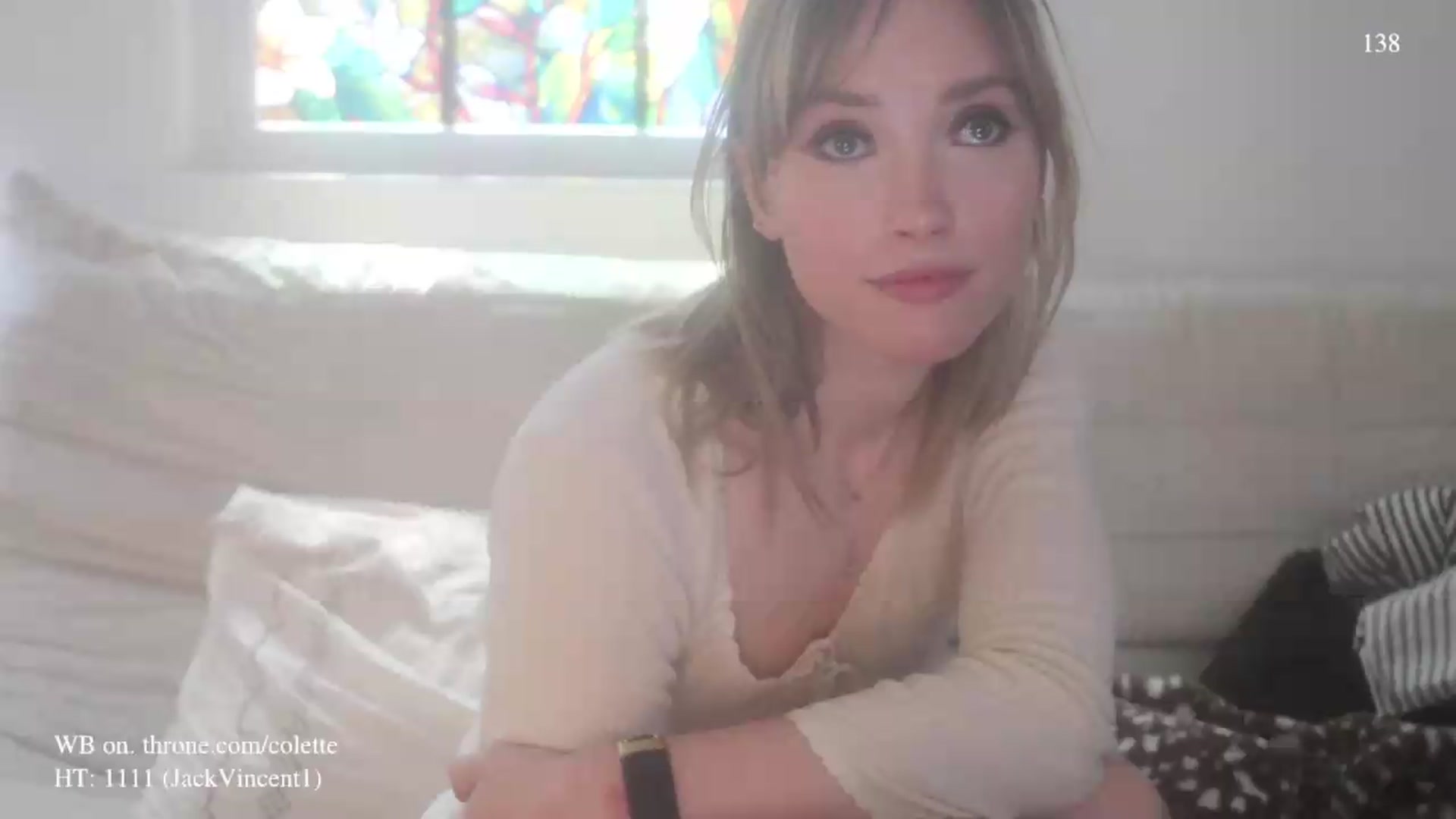 Gallery image thumbnail from colette's myfreecams stream on, 09/08/2026, 20:02 image 16 of 20