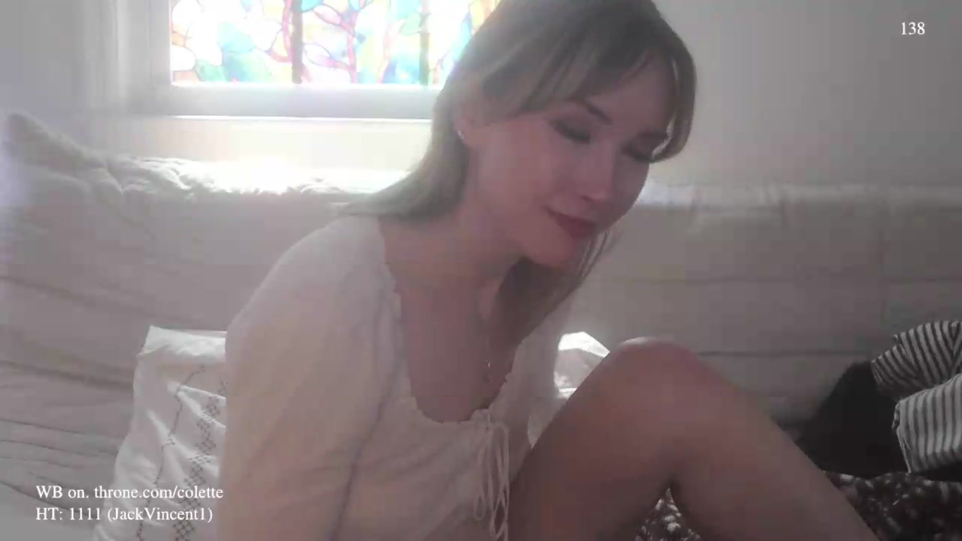 Gallery image thumbnail from colette's myfreecams stream on, 09/08/2026, 20:02 image 15 of 20