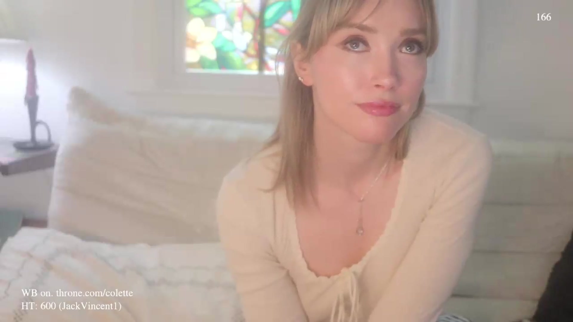 Gallery image thumbnail from colette's myfreecams stream on, 09/08/2026, 20:02 image 7 of 20
