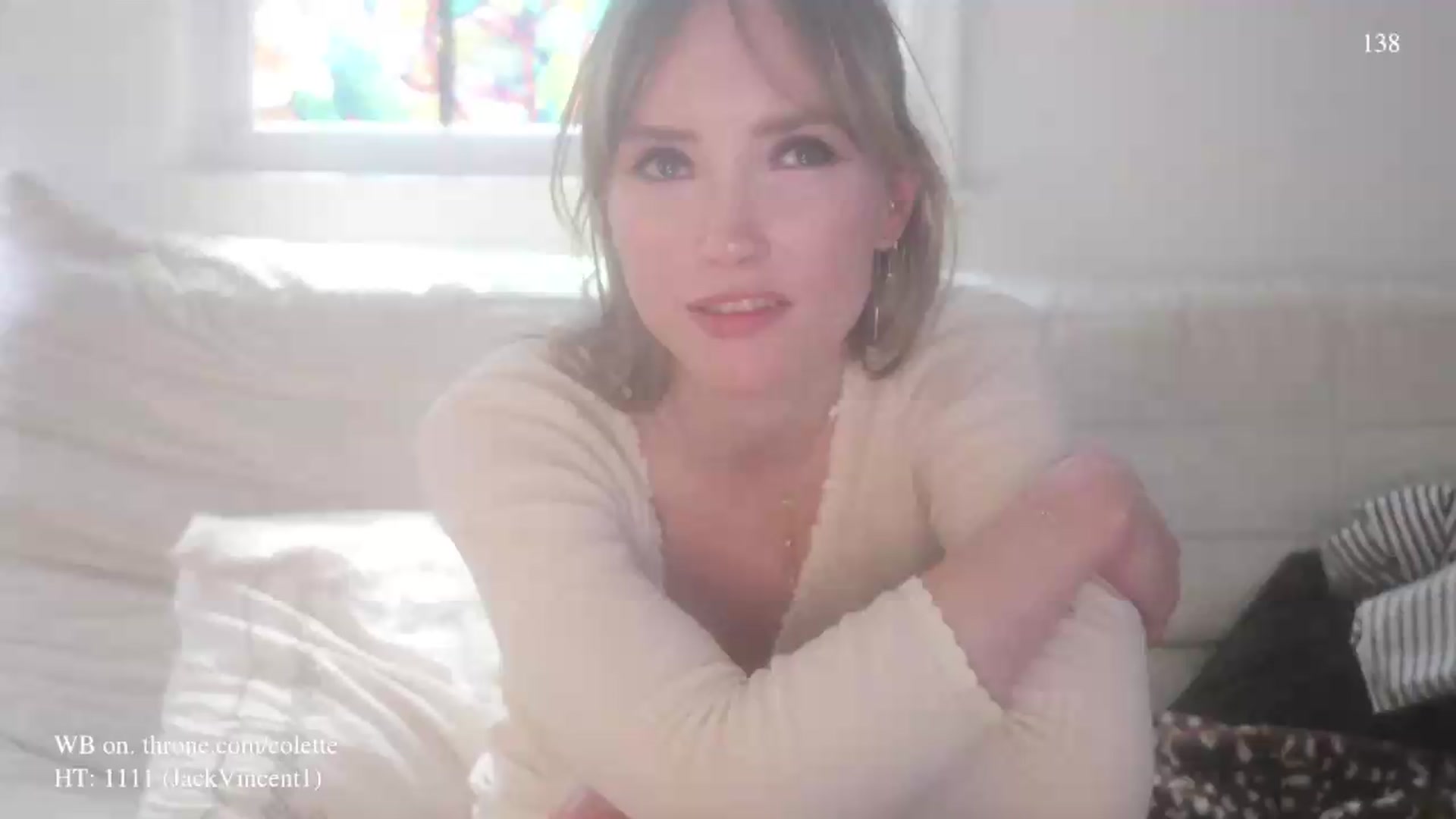 Gallery image thumbnail from colette's myfreecams stream on, 09/08/2026, 20:02 image 17 of 20