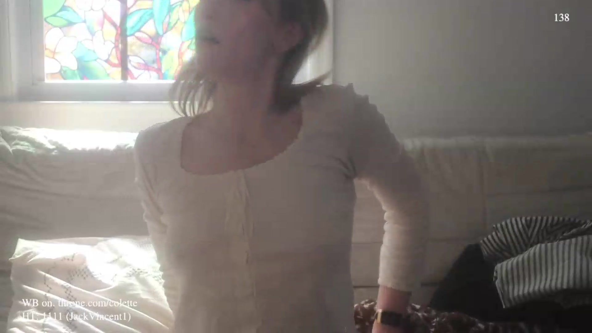 Gallery image thumbnail from colette's myfreecams stream on, 09/08/2026, 20:02 image 19 of 20