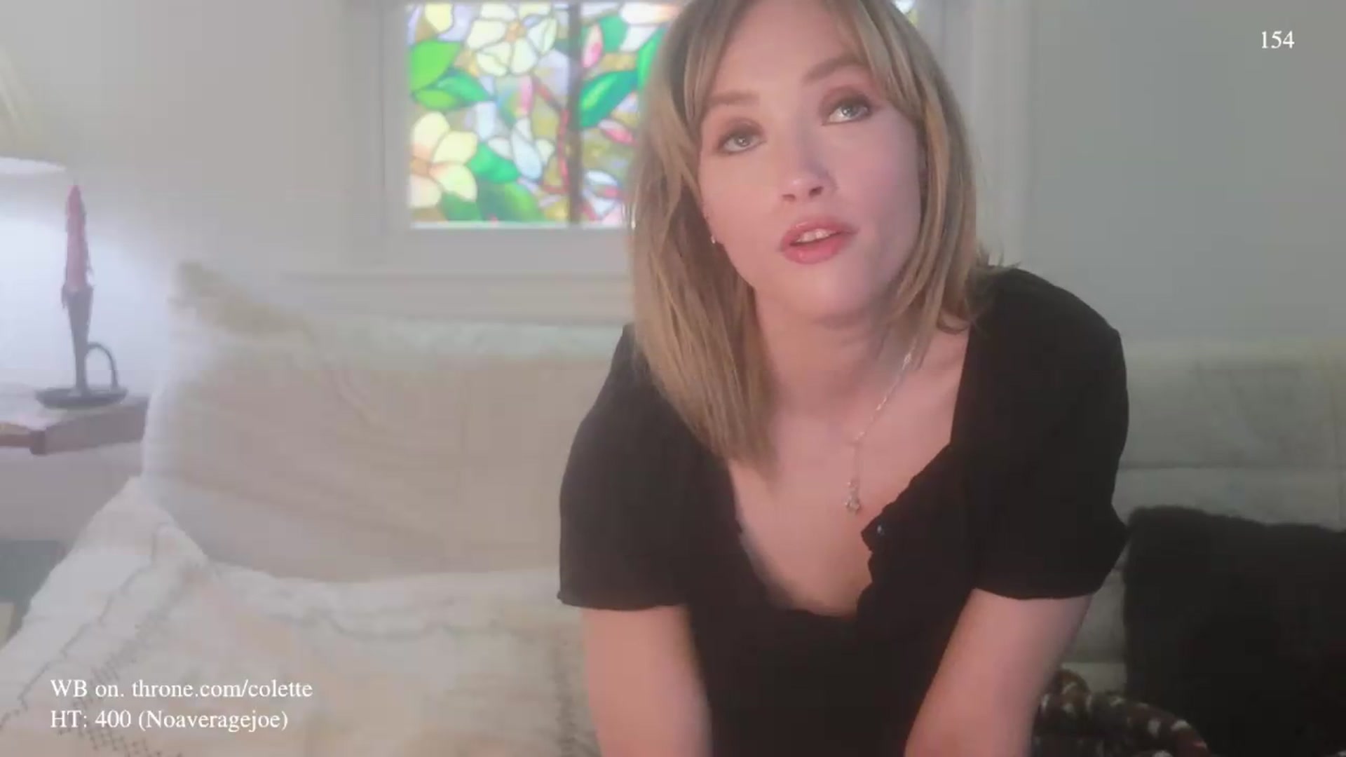 Gallery image thumbnail from colette's myfreecams stream on, 09/09/2026, 20:16 image 6 of 20