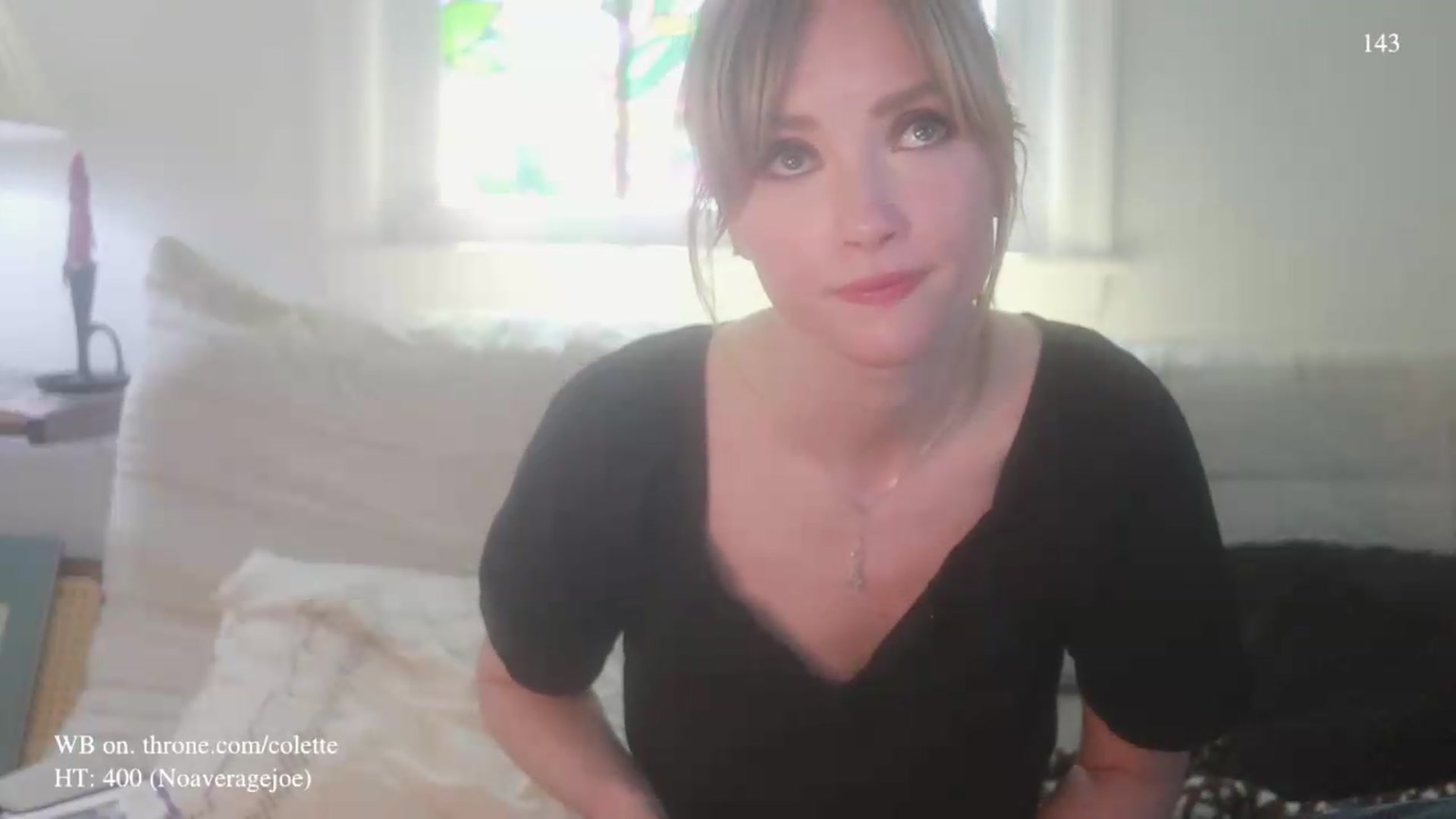 Gallery image thumbnail from colette's myfreecams stream on, 09/09/2026, 20:16 image 13 of 20