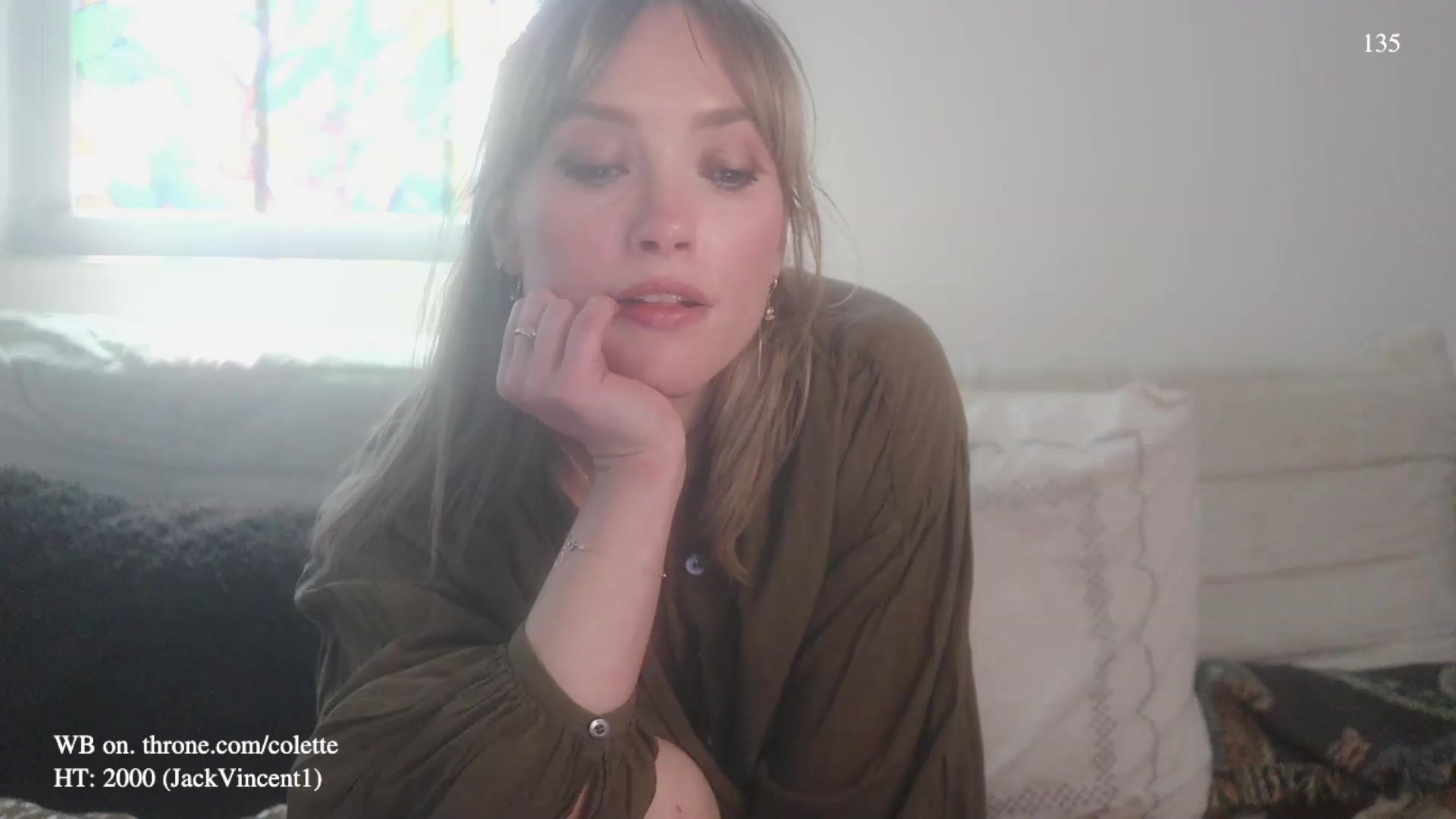 Gallery image thumbnail from colette's myfreecams stream on, 09/11/2026, 20:12 image 13 of 20
