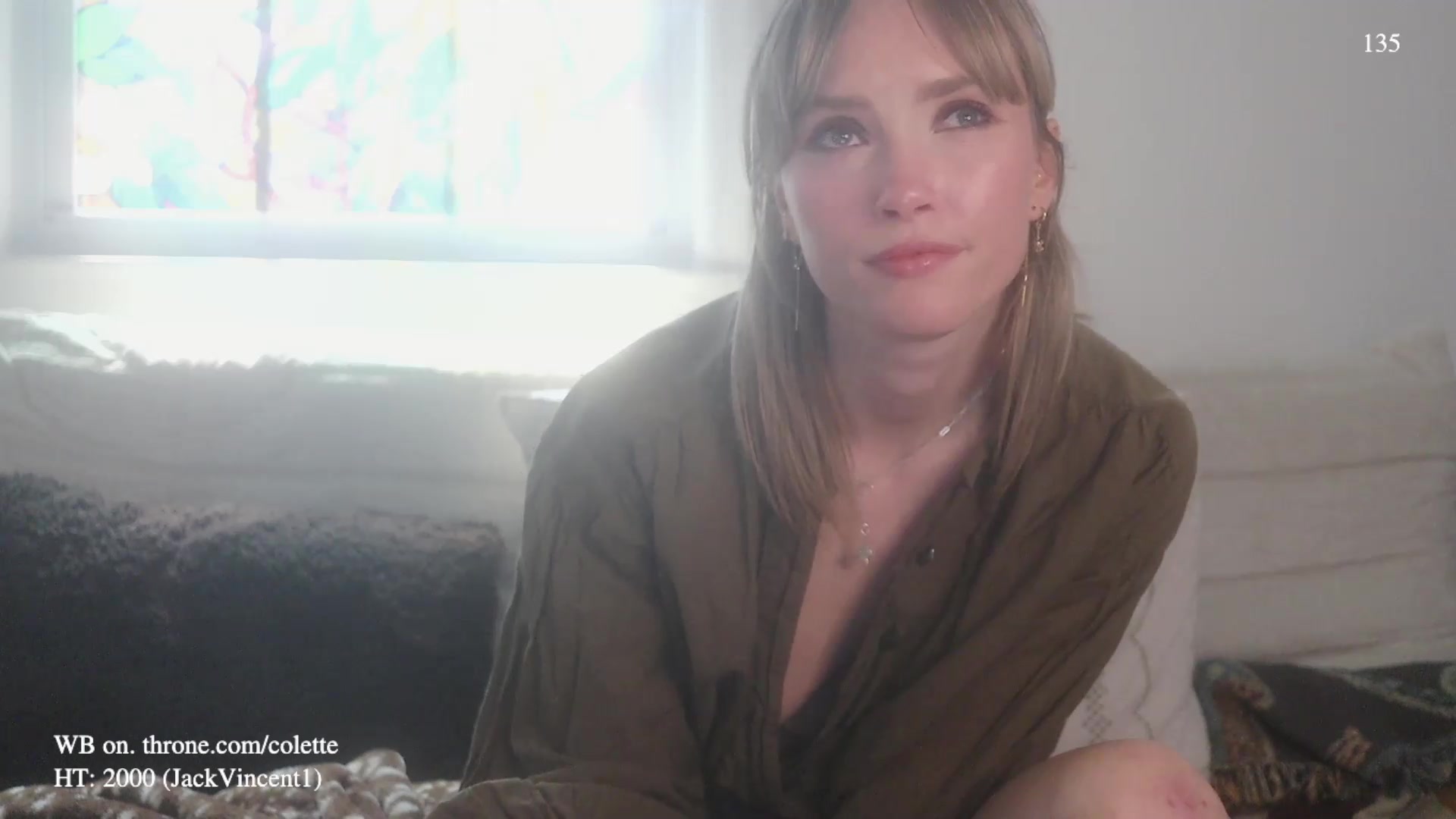 Gallery image thumbnail from colette's myfreecams stream on, 09/11/2026, 20:12 image 14 of 20