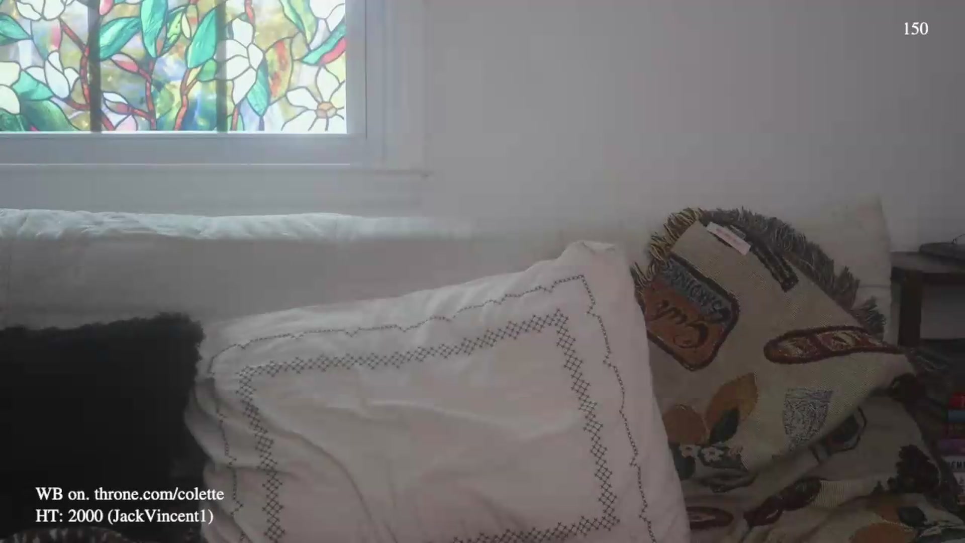 Gallery image thumbnail from colette's myfreecams stream on, 09/11/2026, 20:12 image 5 of 20