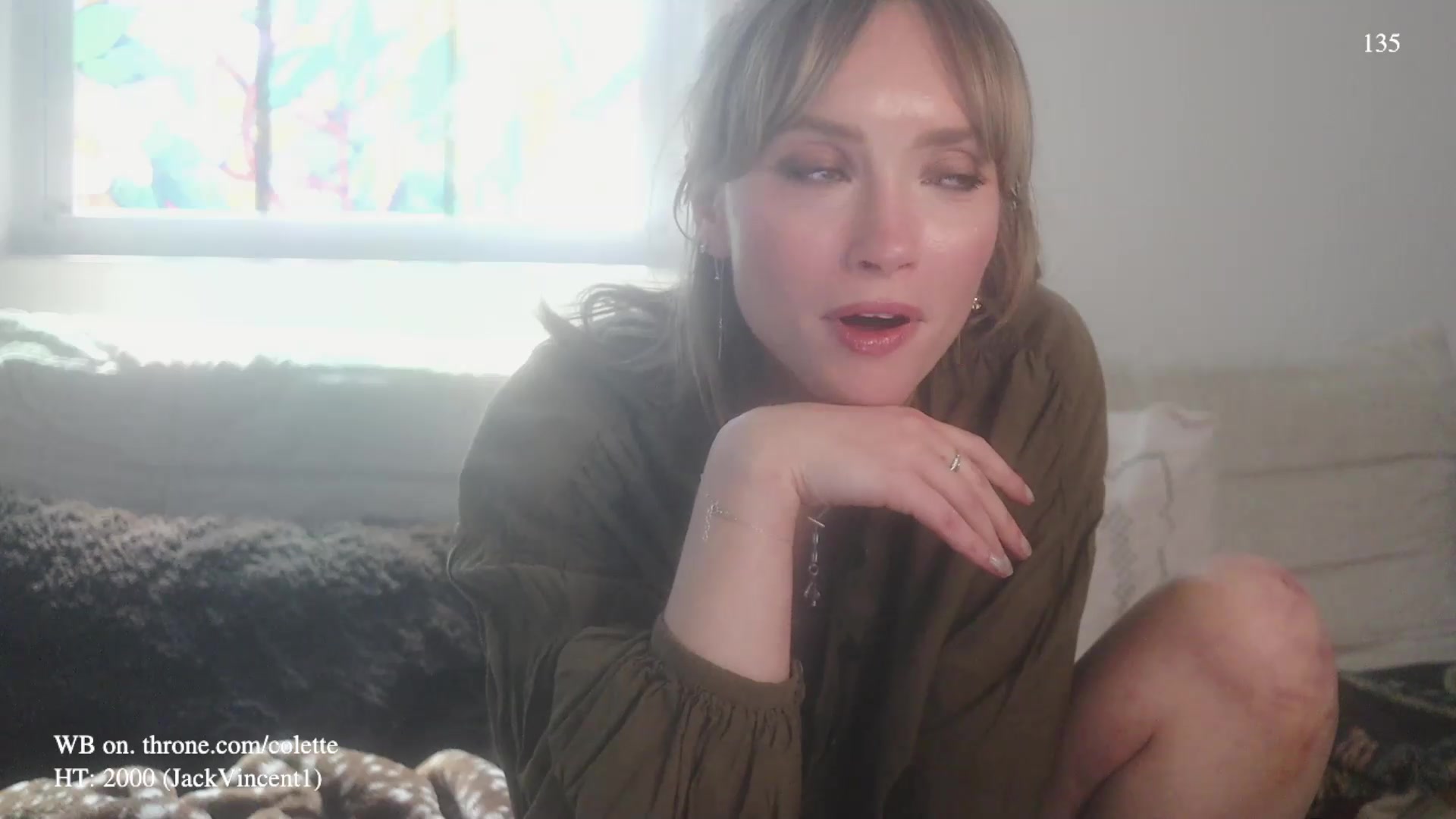 Gallery image thumbnail from colette's myfreecams stream on, 09/11/2026, 20:12 image 17 of 20