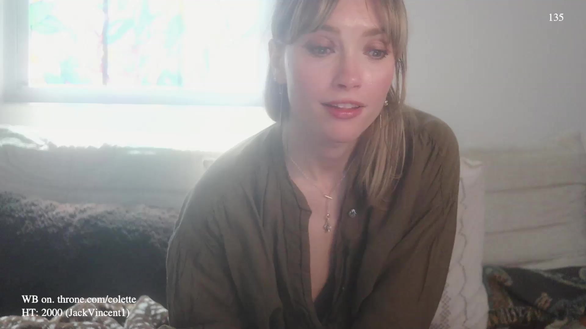 Gallery image thumbnail from colette's myfreecams stream on, 09/11/2026, 20:12 image 15 of 20