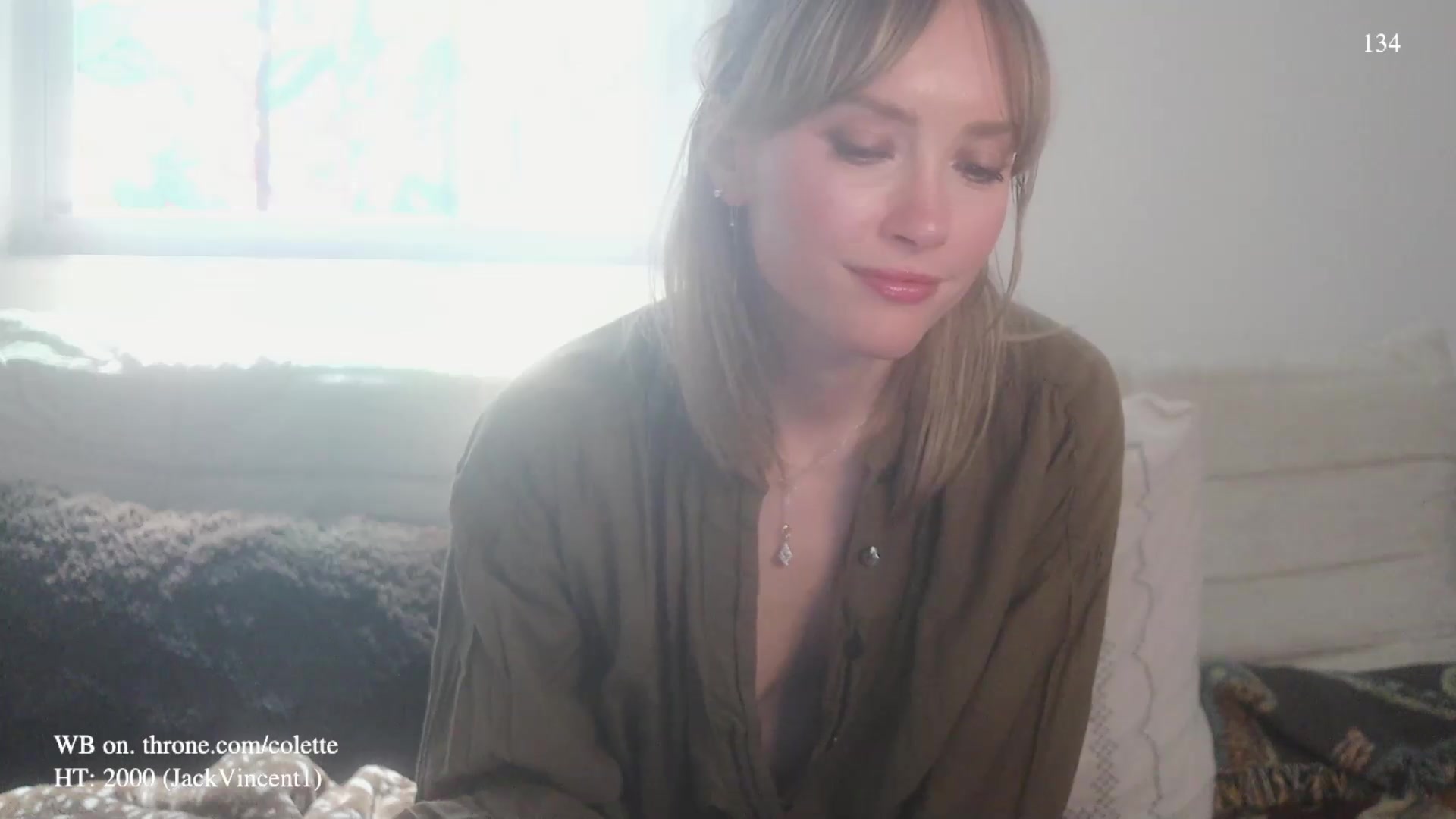 Gallery image thumbnail from colette's myfreecams stream on, 09/11/2026, 20:12 image 16 of 20