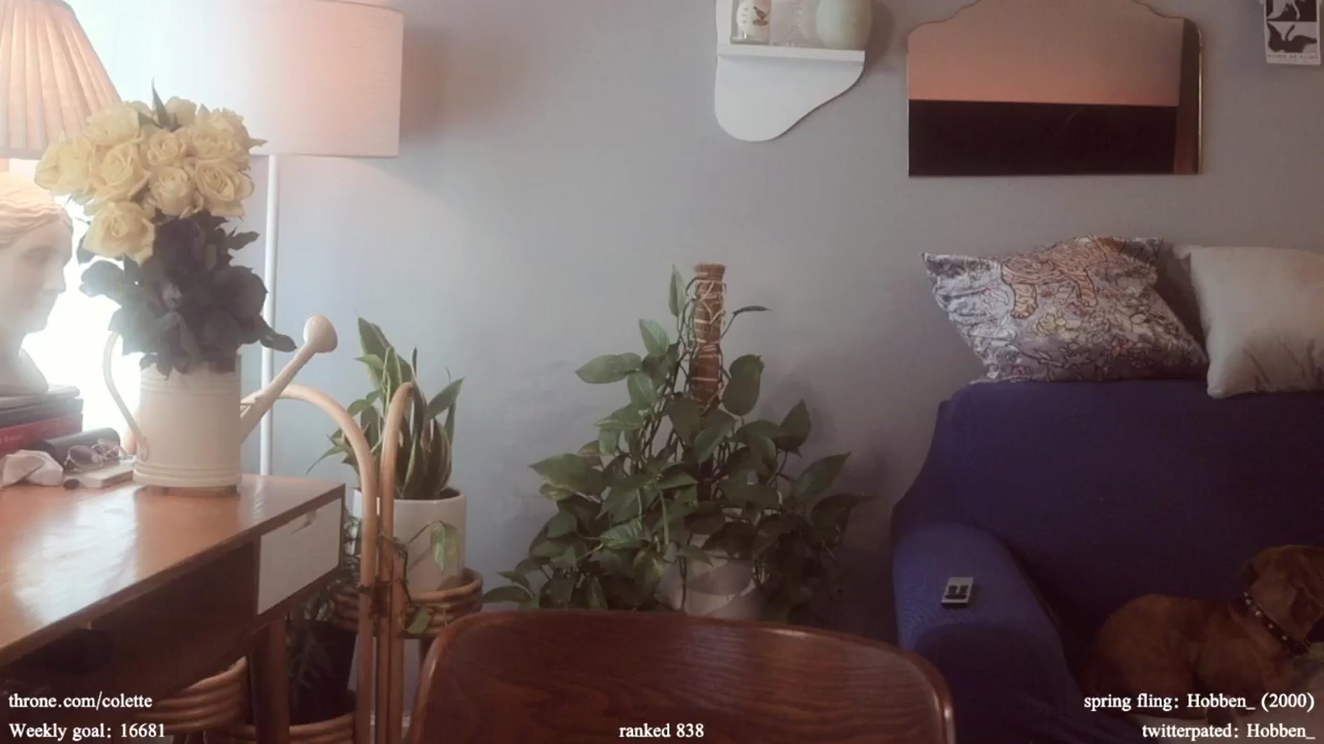 Gallery image thumbnail from coletteclaude's myfreecams stream on, 04/29/2024, 19:14 image 14 of 20