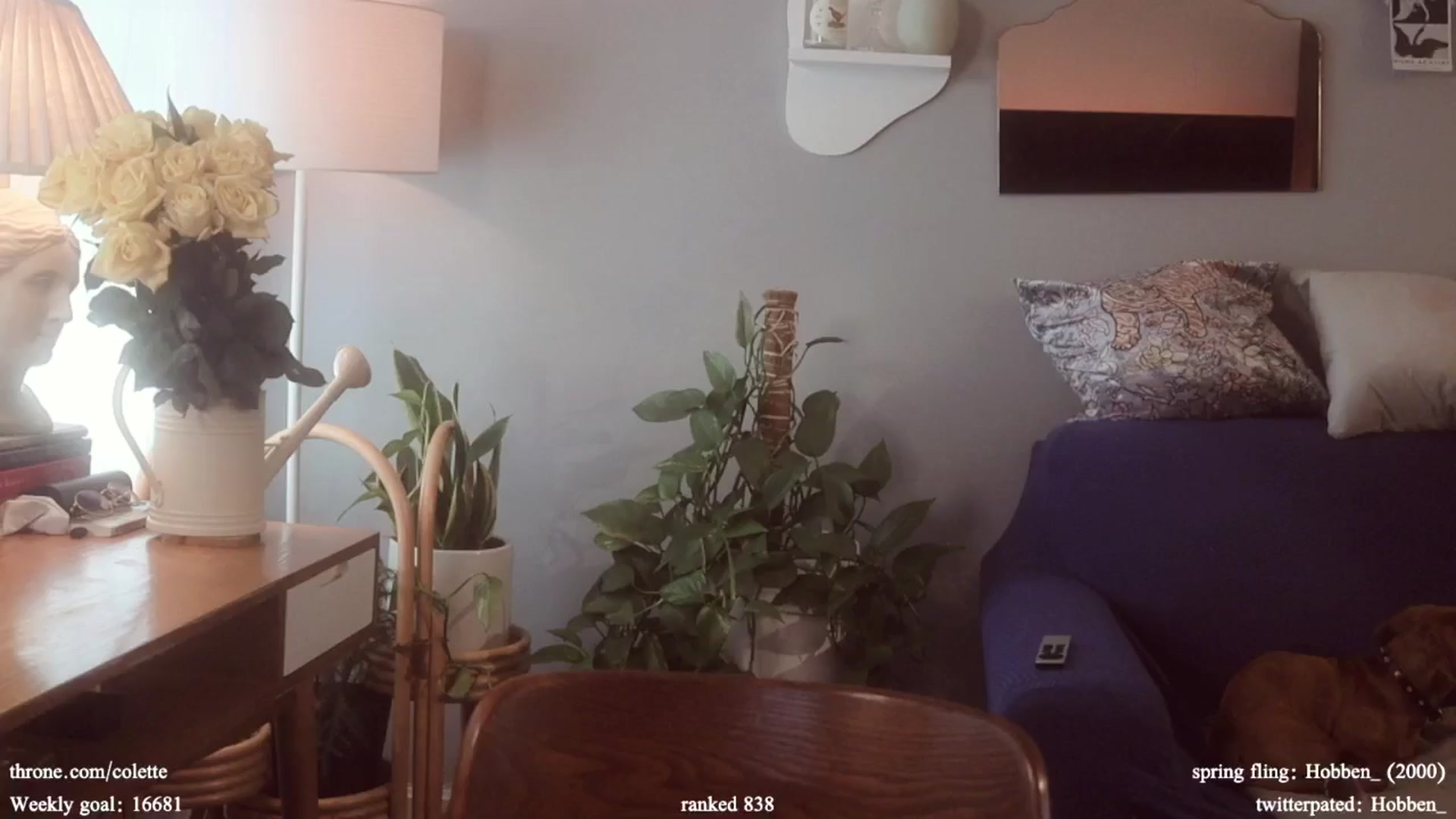 Gallery image thumbnail from coletteclaude's myfreecams stream on, 04/29/2024, 19:14 image 10 of 20