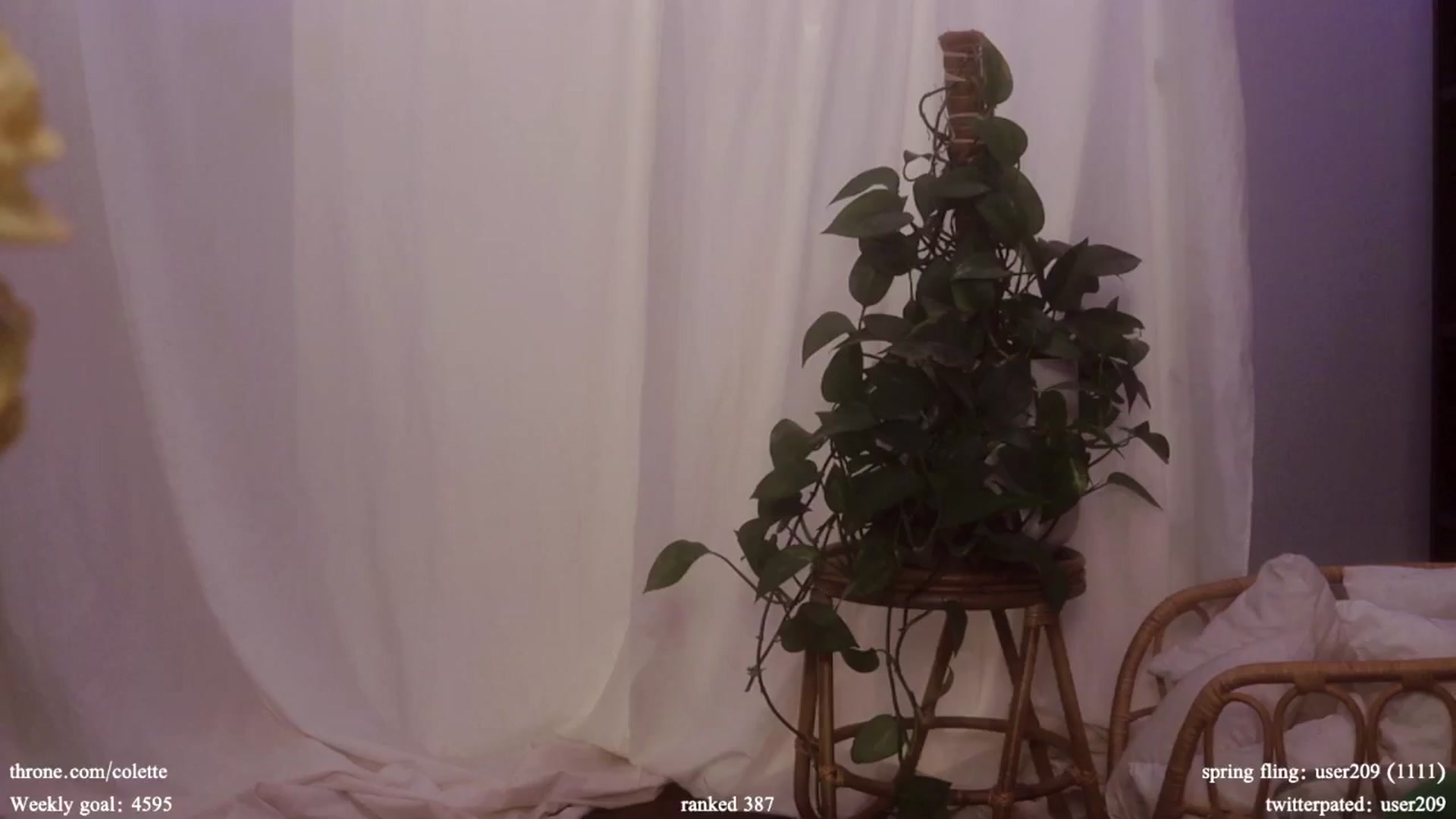 Gallery image thumbnail from coletteclaude's myfreecams stream on, 05/03/2024, 16:41 image 20 of 20