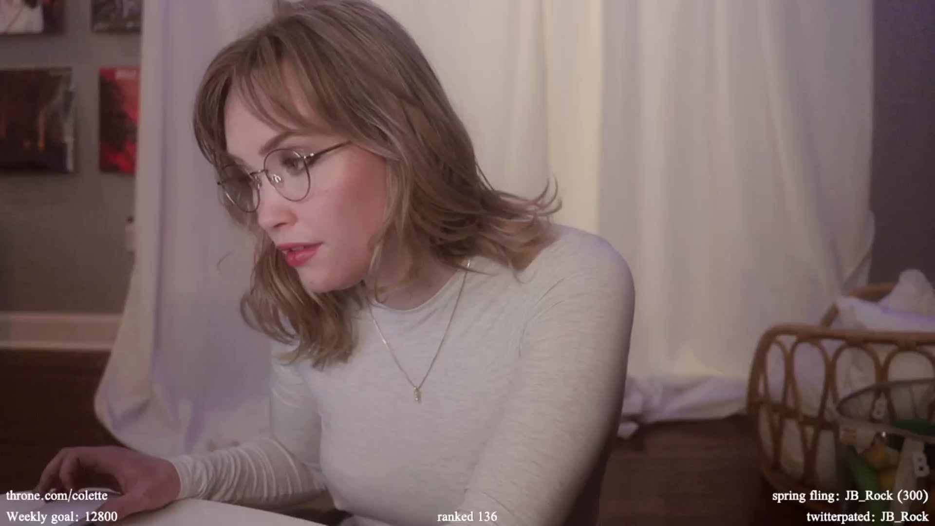 Gallery image thumbnail from coletteclaude's myfreecams stream on, 05/09/2024, 19:56 image 7 of 20
