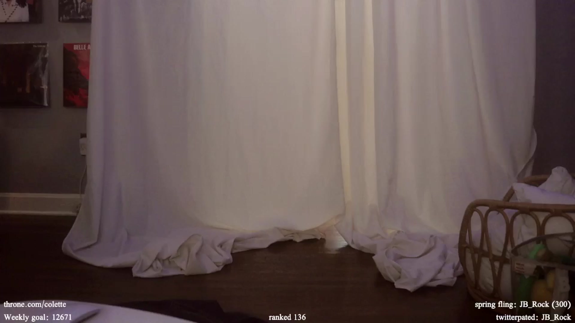 Gallery image thumbnail from coletteclaude's myfreecams stream on, 05/09/2024, 19:56 image 10 of 20