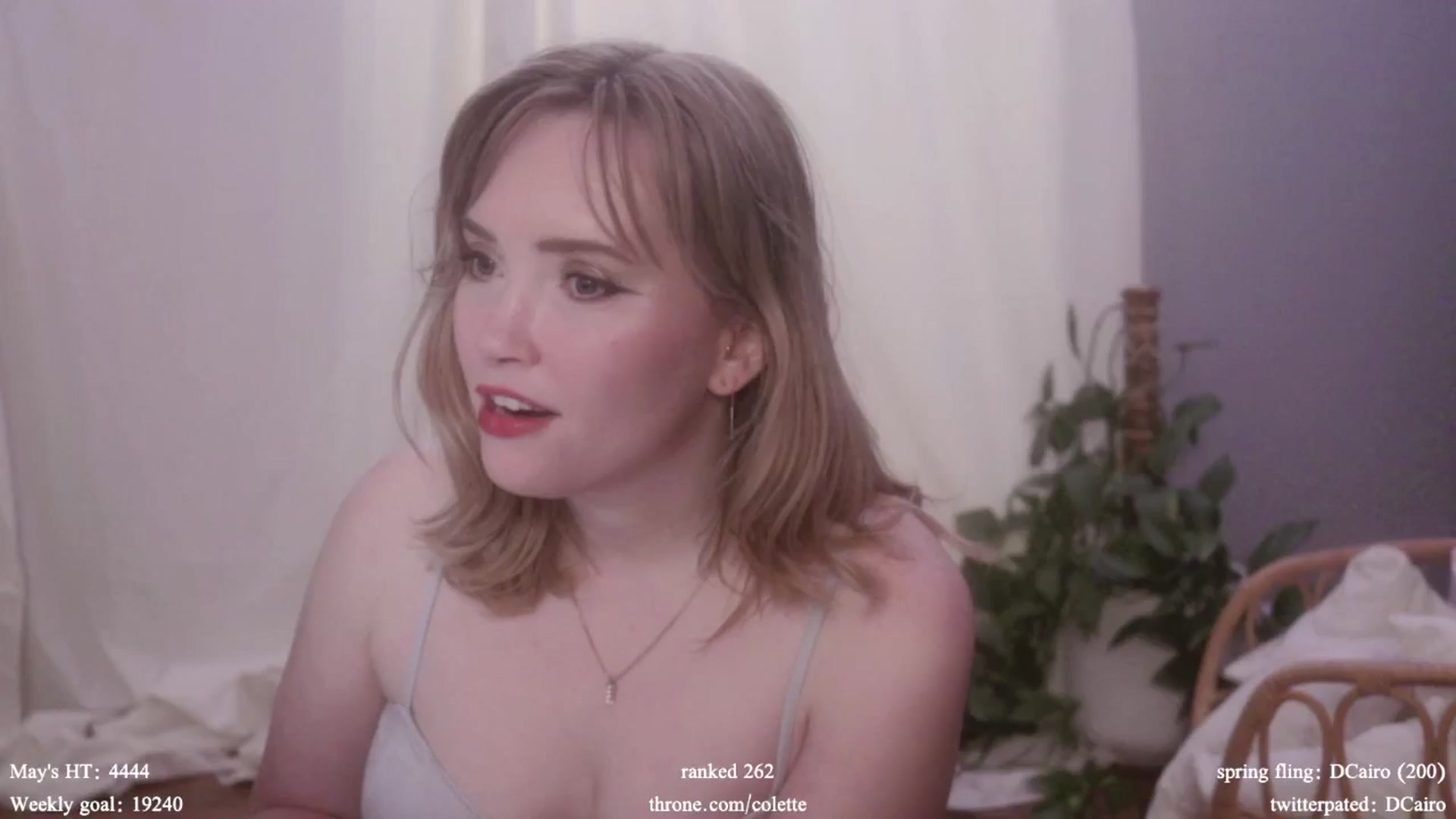 Gallery image thumbnail from coletteclaude's myfreecams stream on, 05/15/2024, 16:21 image 19 of 20