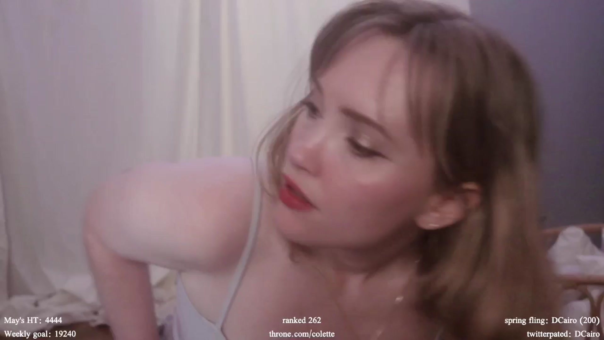 Gallery image thumbnail from coletteclaude's myfreecams stream on, 05/15/2024, 16:21 image 10 of 20