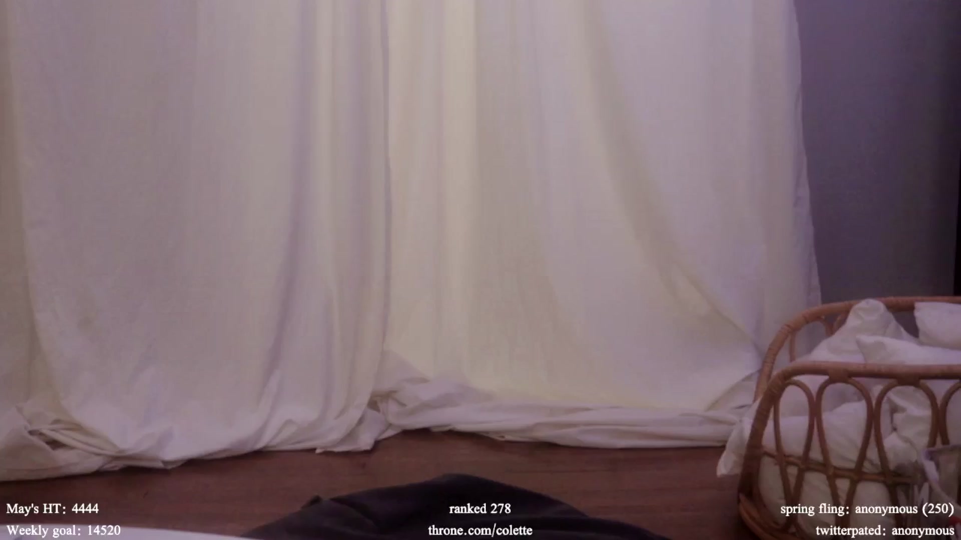 Gallery image thumbnail from coletteclaude's myfreecams stream on, 05/17/2024, 20:07 image 12 of 20