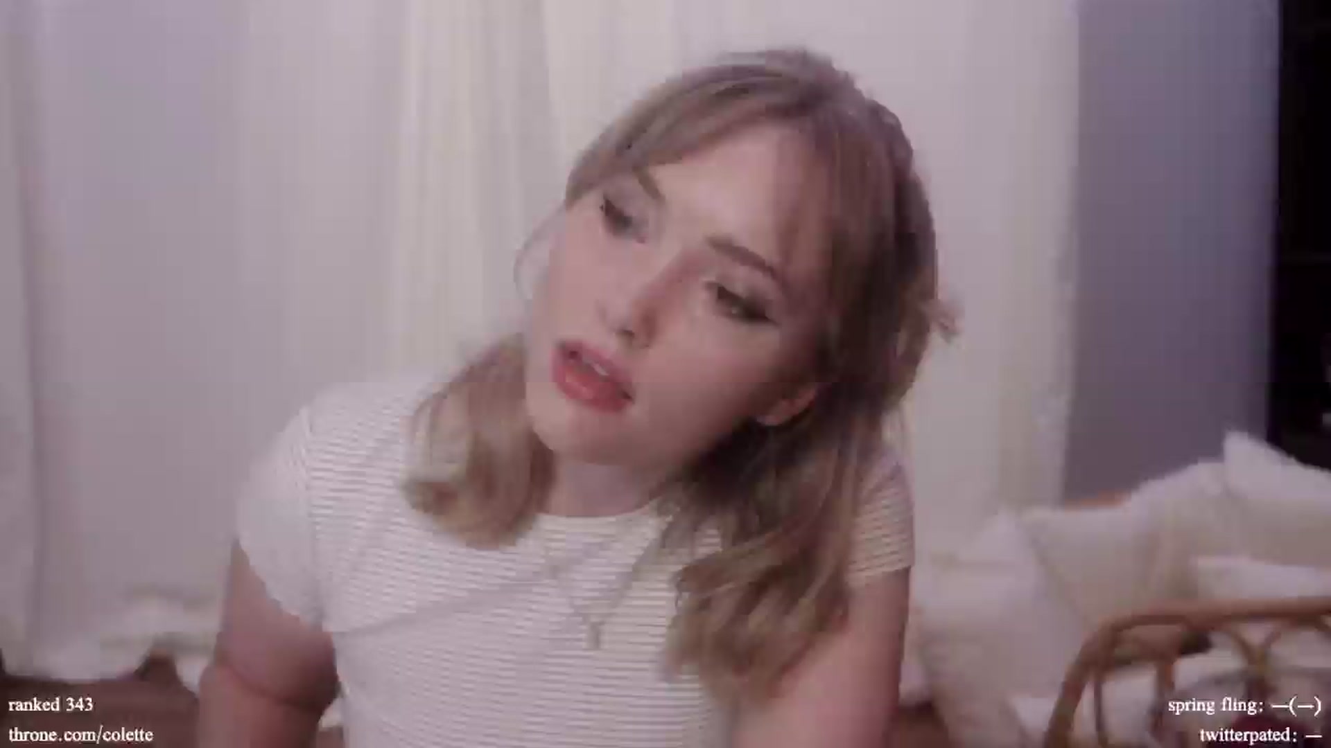 Gallery image thumbnail from coletteclaude's myfreecams stream on, 05/20/2024, 16:04 image 17 of 20