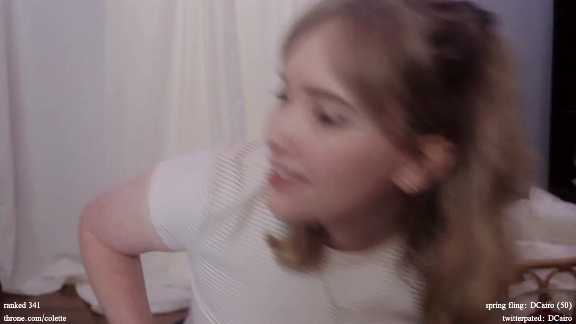 Gallery image thumbnail from coletteclaude's myfreecams stream on, 05/20/2024, 20:11 image 7 of 20