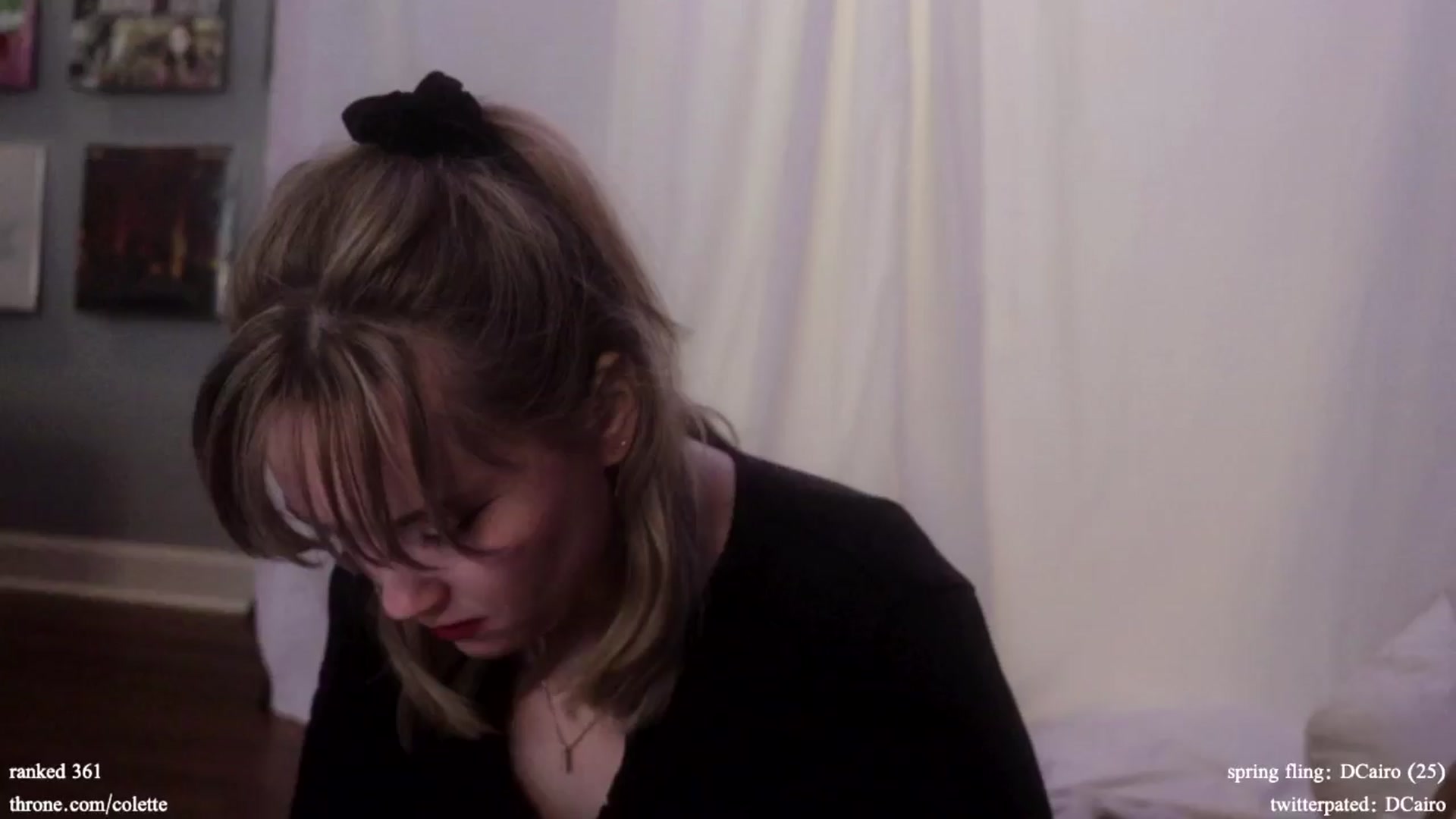 Gallery image thumbnail from coletteclaude's myfreecams stream on, 05/21/2024, 20:15 image 4 of 20