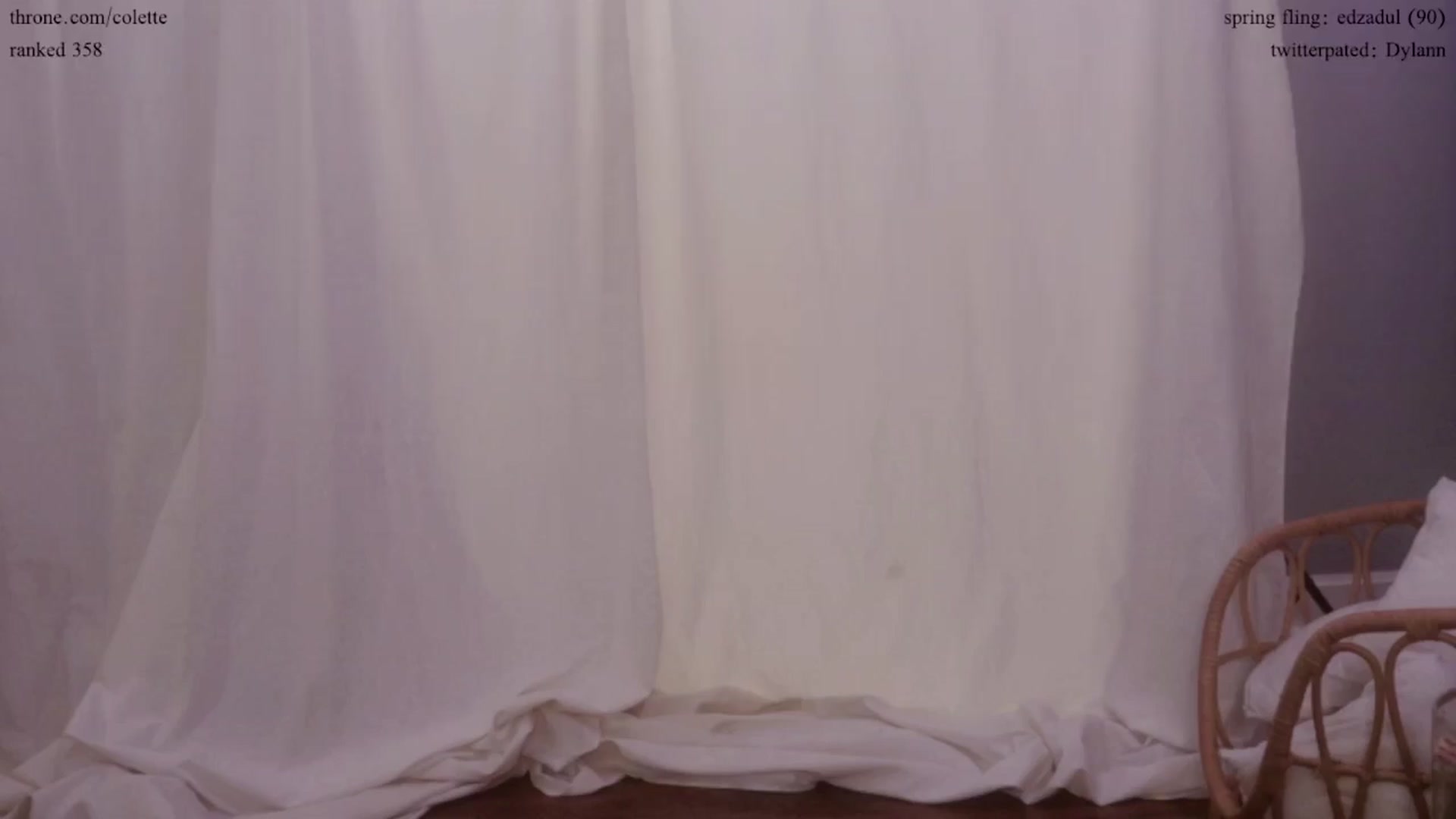 Gallery image thumbnail from coletteclaude's myfreecams stream on, 05/24/2024, 18:16 image 12 of 20