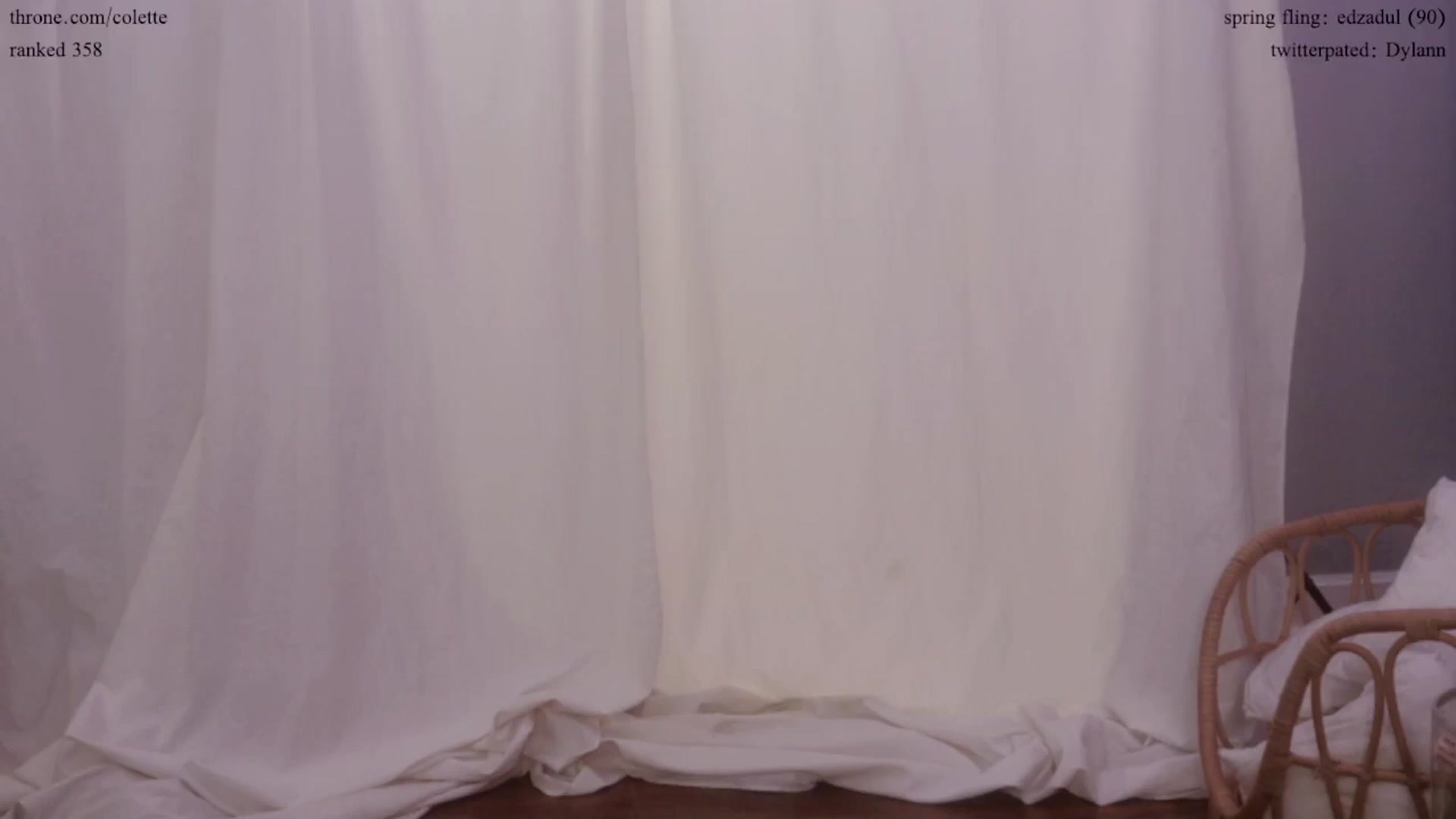 Gallery image thumbnail from coletteclaude's myfreecams stream on, 05/24/2024, 18:34 image 14 of 20