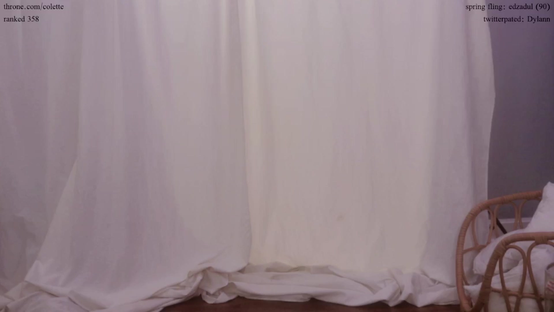 Gallery image thumbnail from coletteclaude's myfreecams stream on, 05/24/2024, 18:34 image 6 of 20