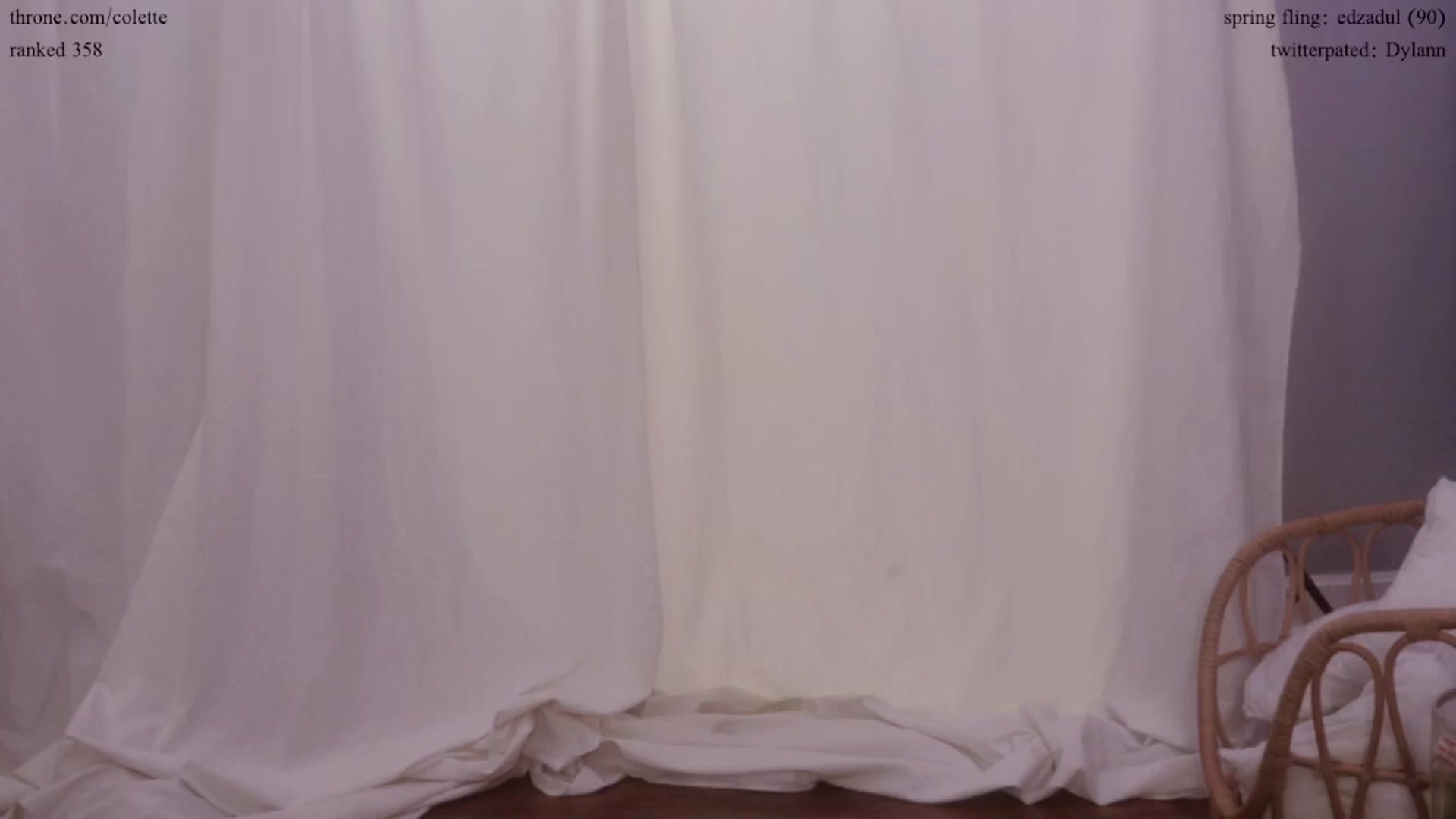 Gallery image thumbnail from coletteclaude's myfreecams stream on, 05/24/2024, 18:34 image 7 of 20
