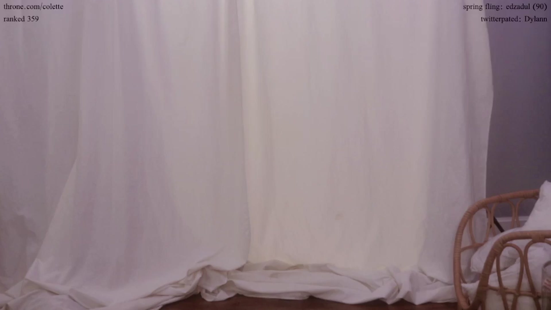 Gallery image thumbnail from coletteclaude's myfreecams stream on, 05/24/2024, 18:34 image 17 of 20