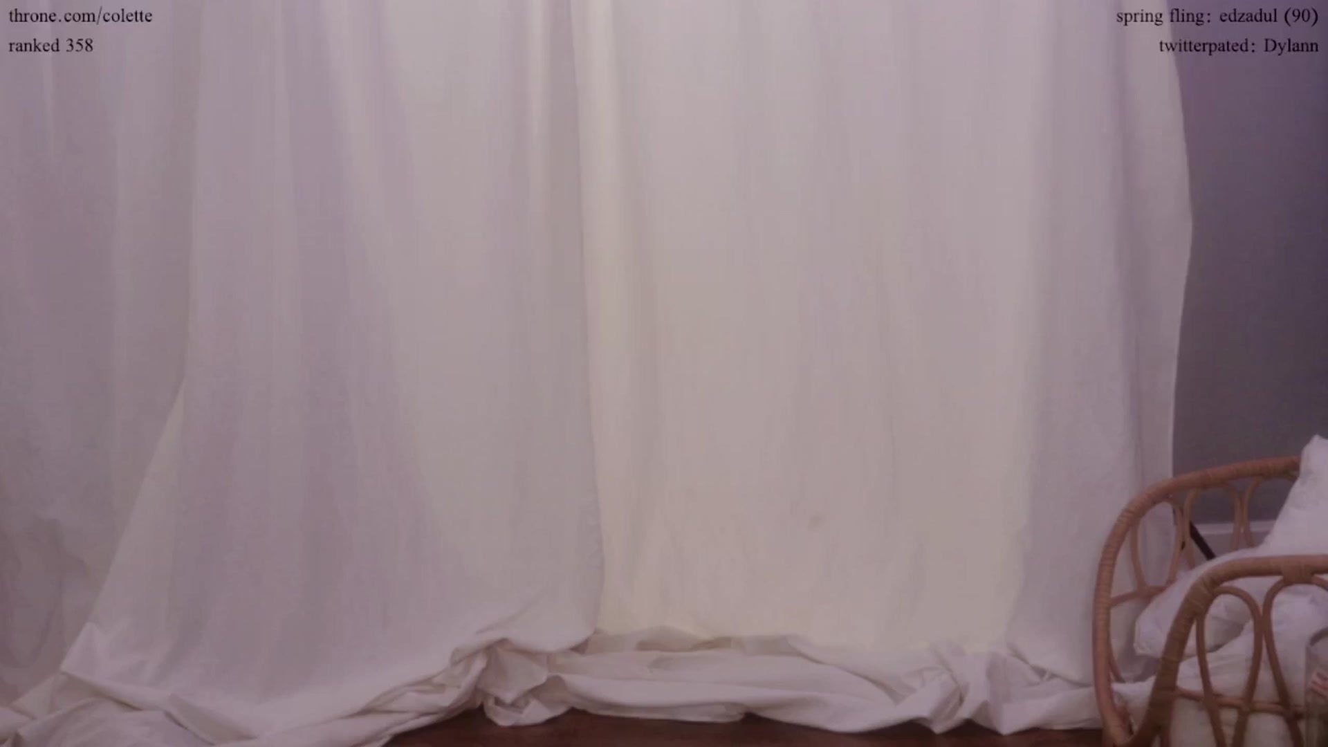 Gallery image thumbnail from coletteclaude's myfreecams stream on, 05/24/2024, 18:34 image 9 of 20