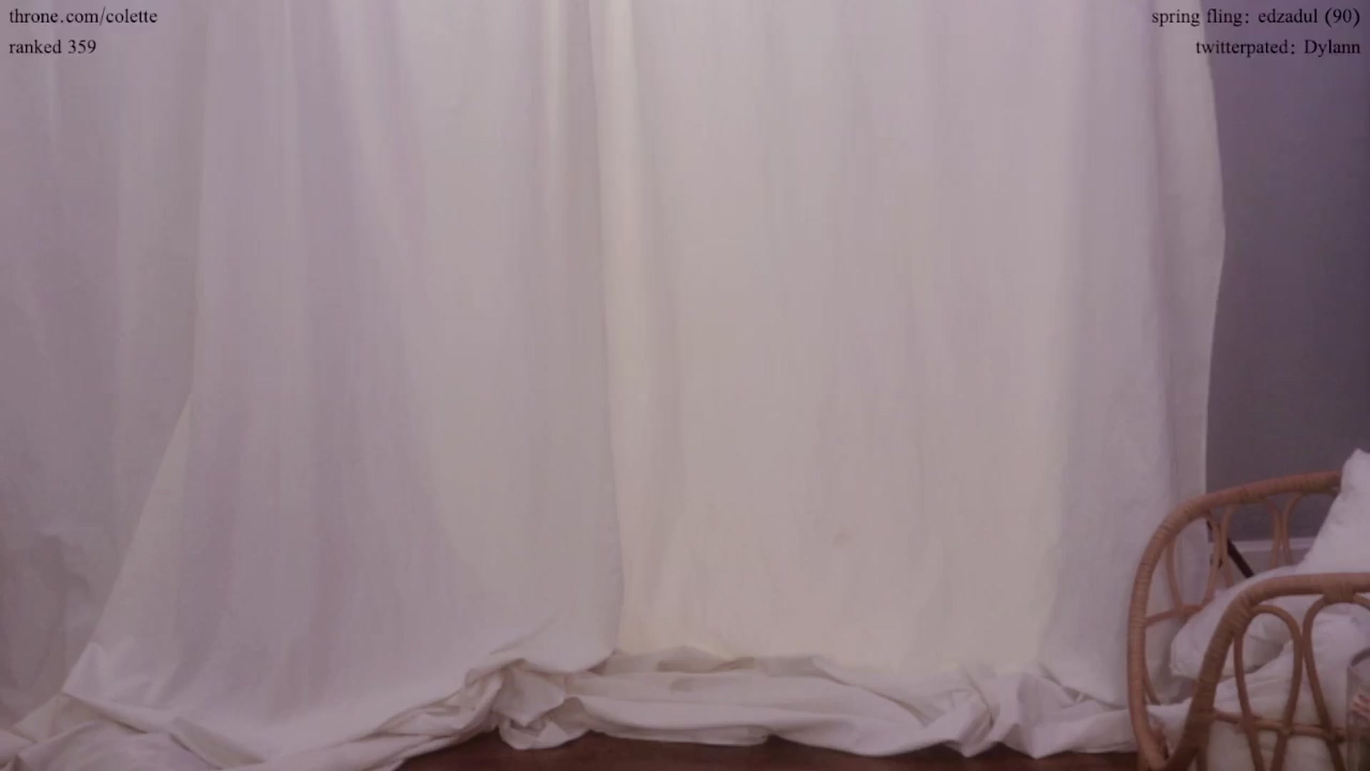 Gallery image thumbnail from coletteclaude's myfreecams stream on, 05/24/2024, 18:34 image 18 of 20