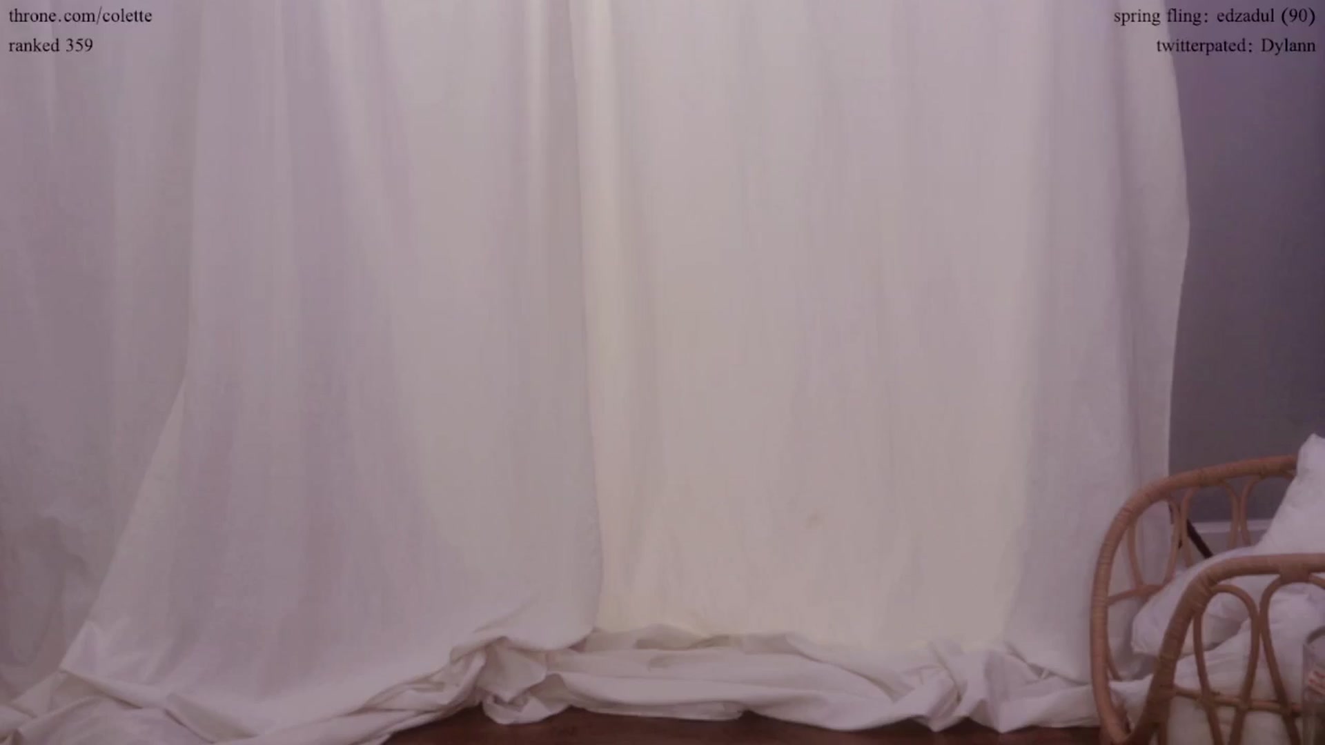 Gallery image thumbnail from coletteclaude's myfreecams stream on, 05/24/2024, 18:34 image 16 of 20