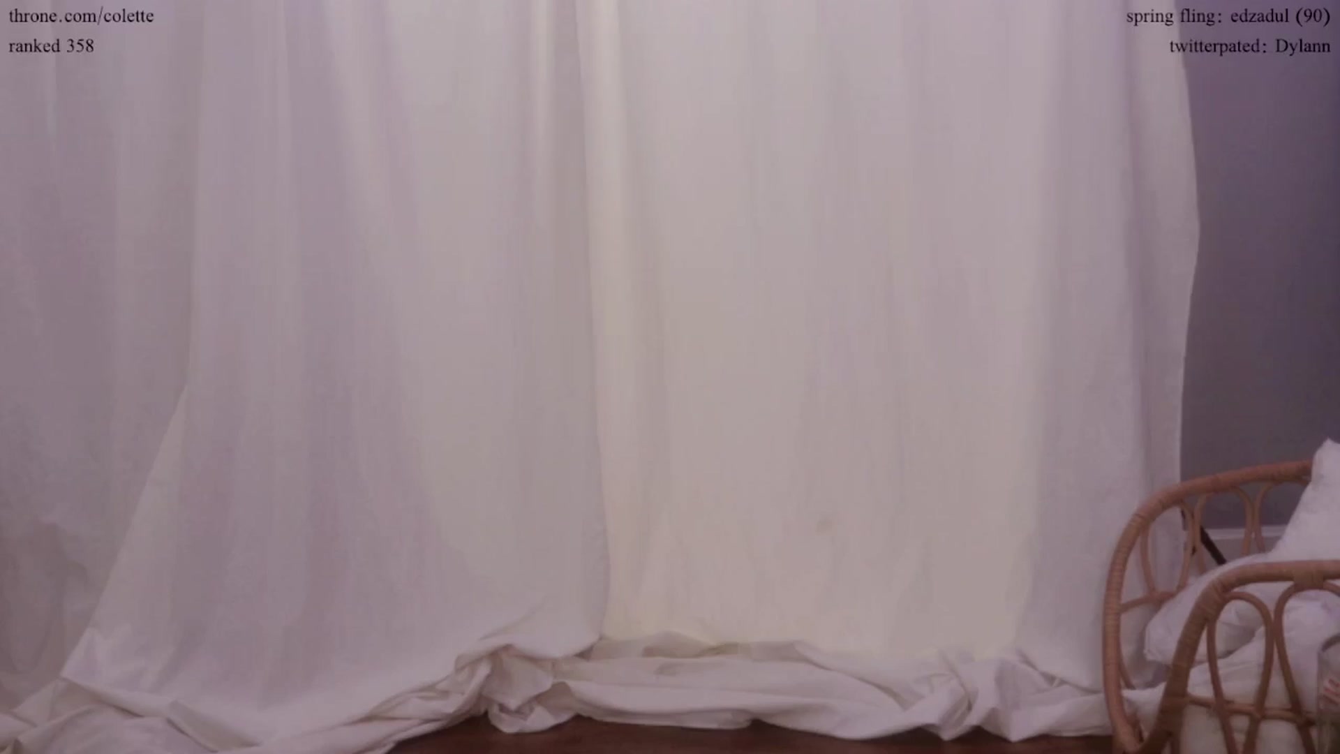 Gallery image thumbnail from coletteclaude's myfreecams stream on, 05/24/2024, 18:34 image 15 of 20