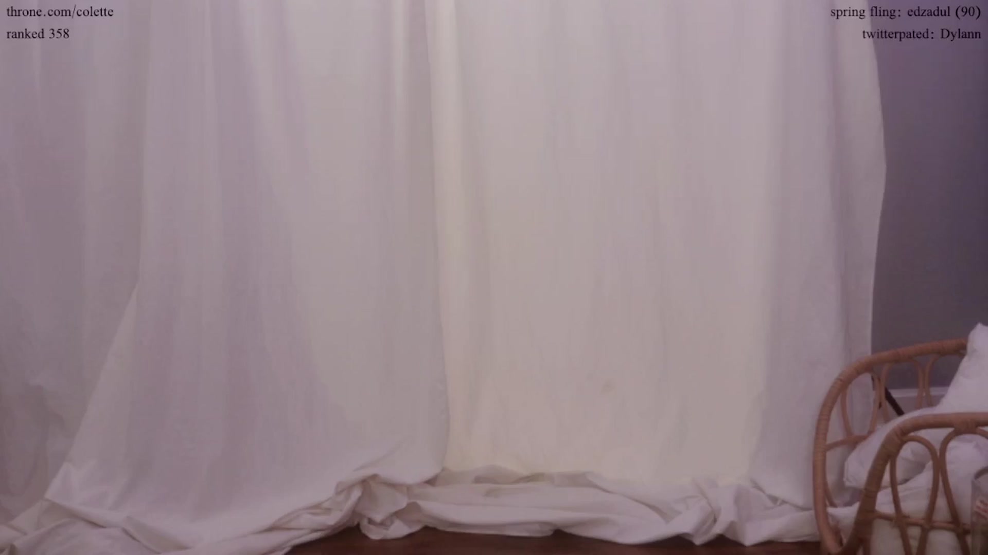 Gallery image thumbnail from coletteclaude's myfreecams stream on, 05/24/2024, 18:34 image 8 of 20