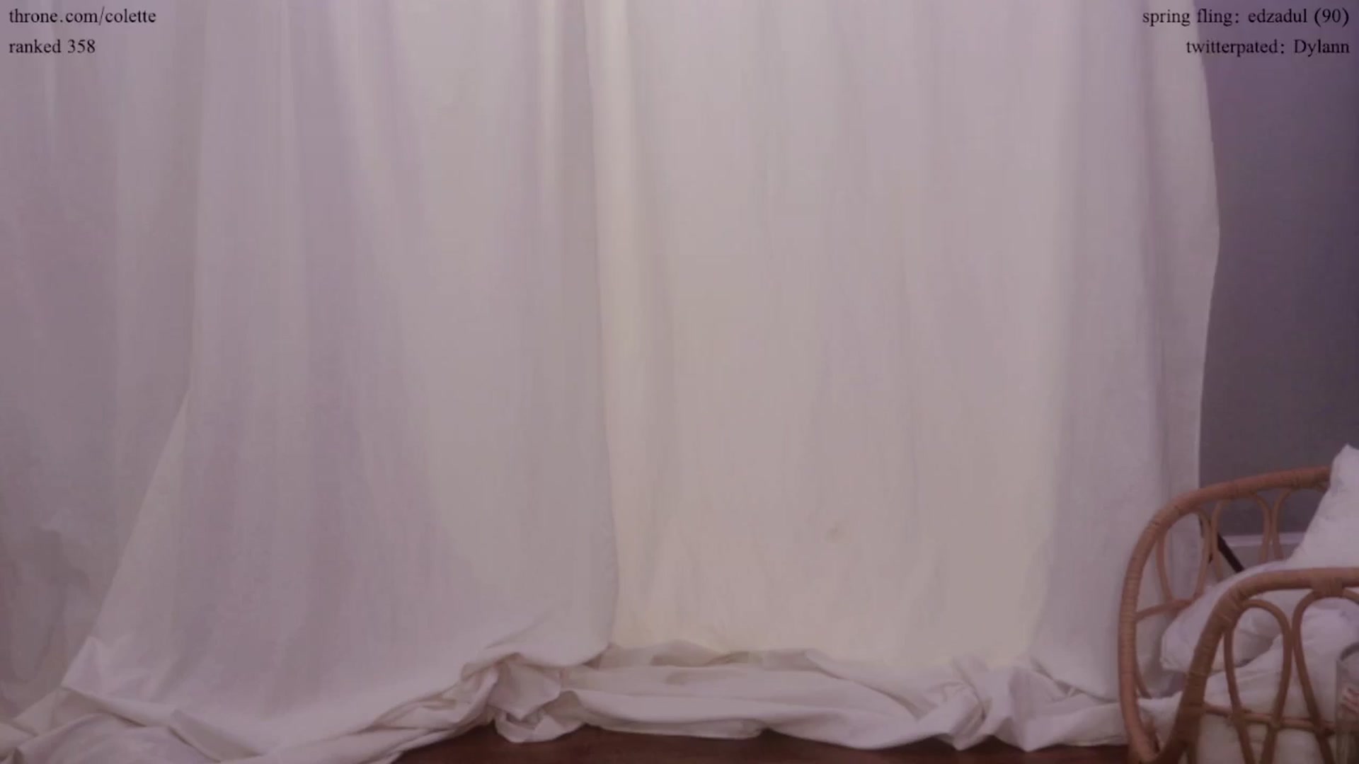 Gallery image thumbnail from coletteclaude's myfreecams stream on, 05/24/2024, 18:34 image 12 of 20