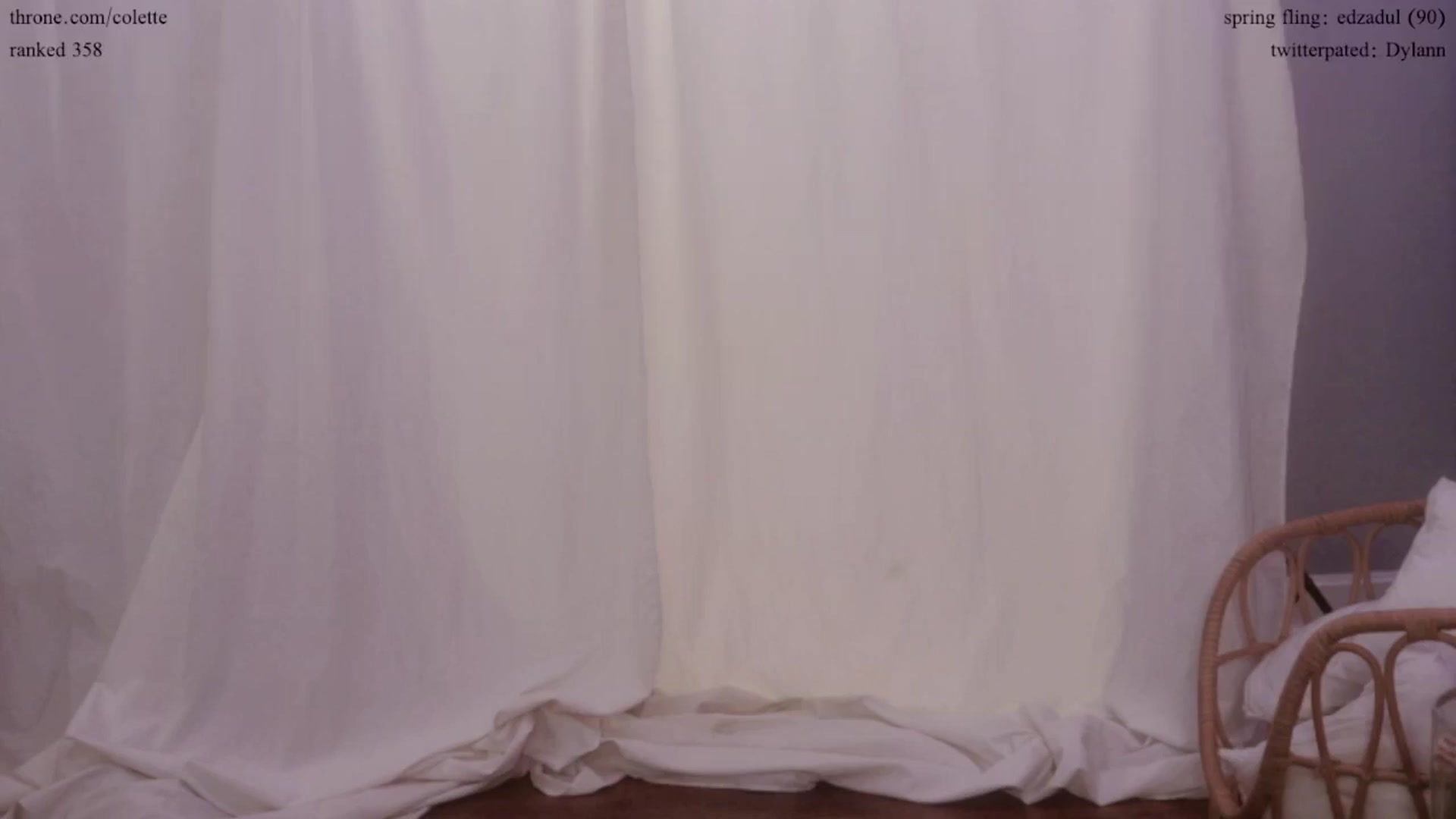 Gallery image thumbnail from coletteclaude's myfreecams stream on, 05/24/2024, 18:34 image 11 of 20