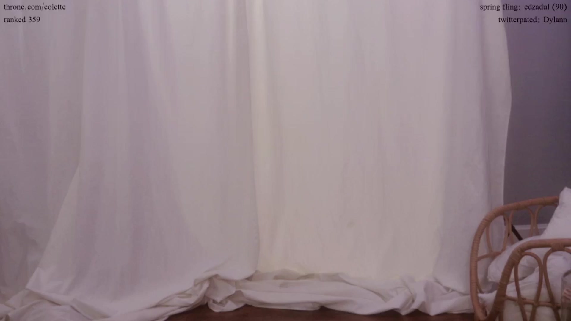 Gallery image thumbnail from coletteclaude's myfreecams stream on, 05/24/2024, 18:34 image 20 of 20