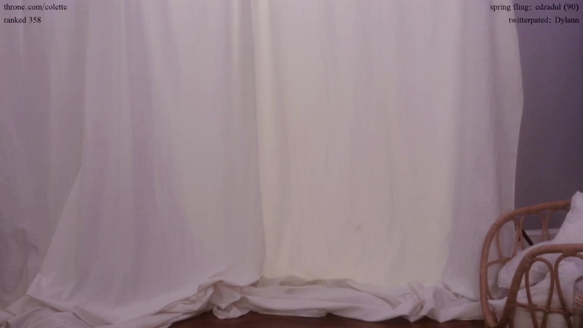 Gallery image thumbnail from coletteclaude's myfreecams stream on, 05/24/2024, 18:34 image 10 of 20