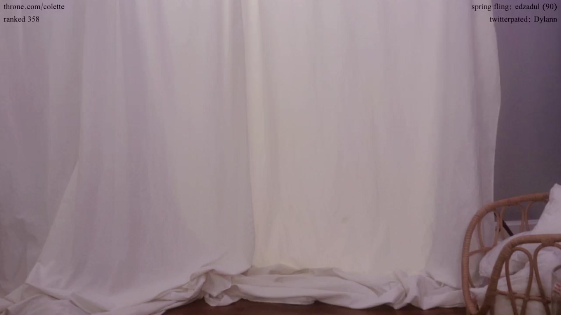 Gallery image thumbnail from coletteclaude's myfreecams stream on, 05/24/2024, 18:34 image 13 of 20