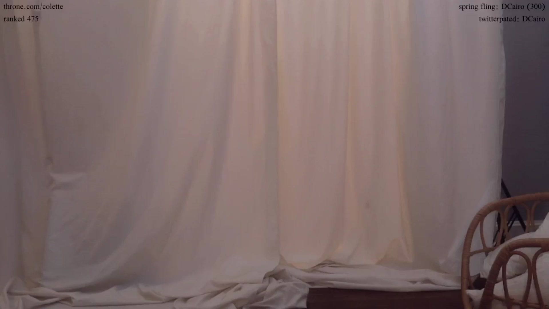 Gallery image thumbnail from coletteclaude's myfreecams stream on, 05/29/2024, 20:12 image 9 of 20