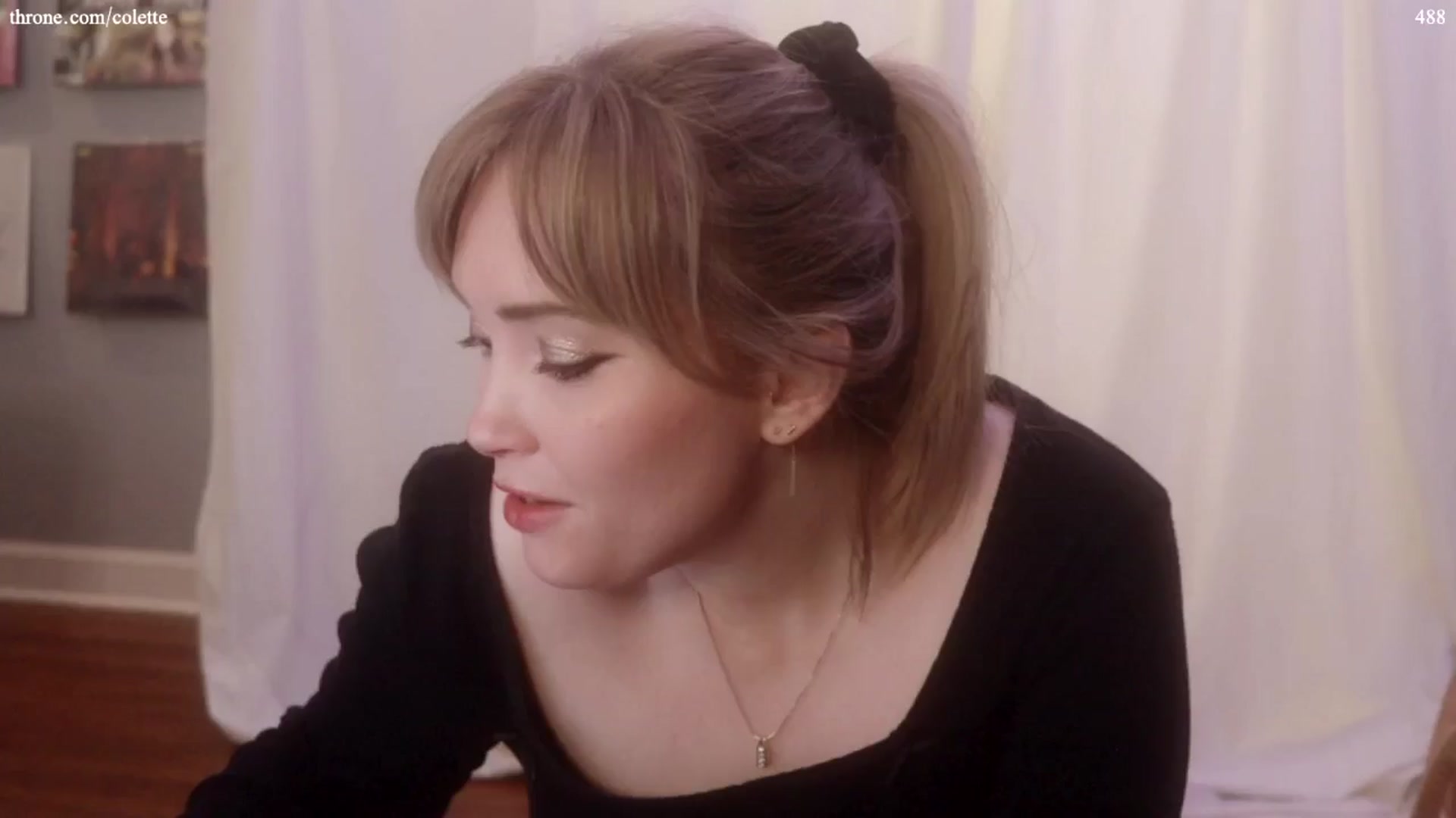 Gallery image thumbnail from coletteclaude's myfreecams stream on, 05/31/2024, 18:59 image 6 of 20