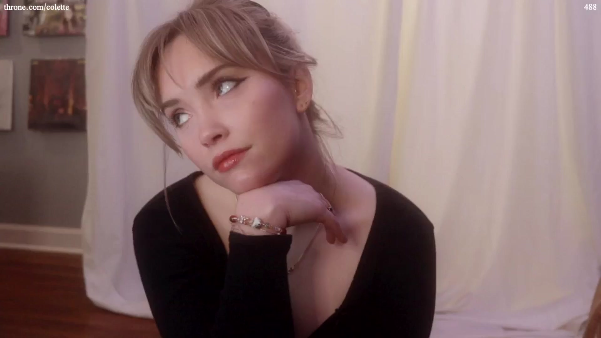 Gallery image thumbnail from coletteclaude's myfreecams stream on, 05/31/2024, 18:59 image 2 of 20