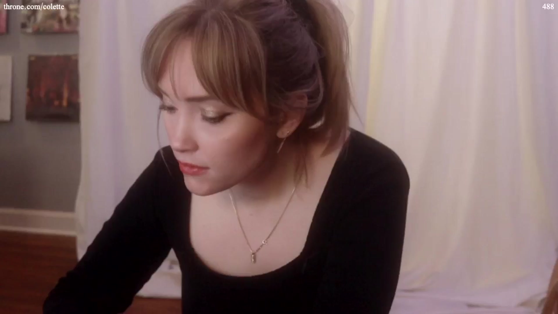 Gallery image thumbnail from coletteclaude's myfreecams stream on, 05/31/2024, 18:59 image 3 of 20