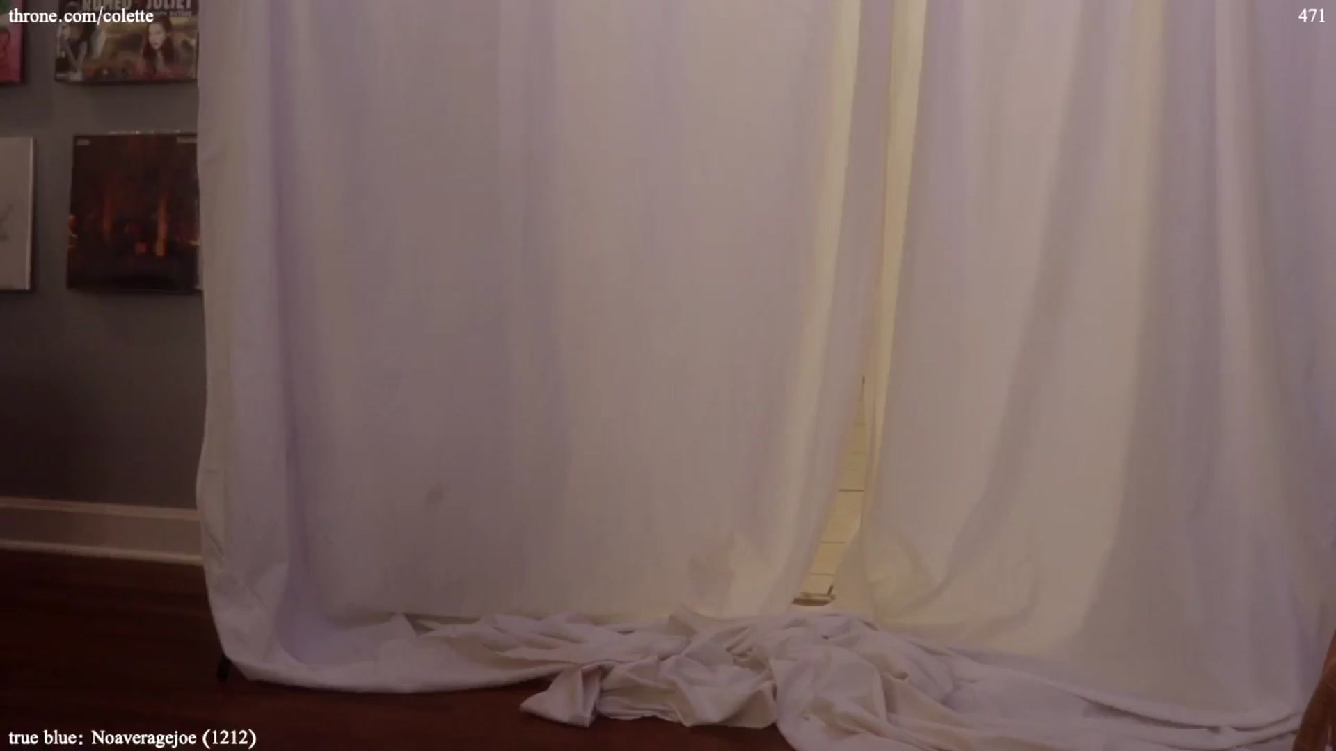 Gallery image thumbnail from coletteclaude's myfreecams stream on, 05/31/2024, 18:59 image 14 of 20