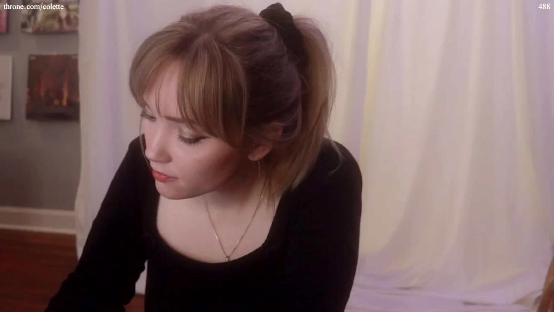 Gallery image thumbnail from coletteclaude's myfreecams stream on, 05/31/2024, 18:59 image 5 of 20