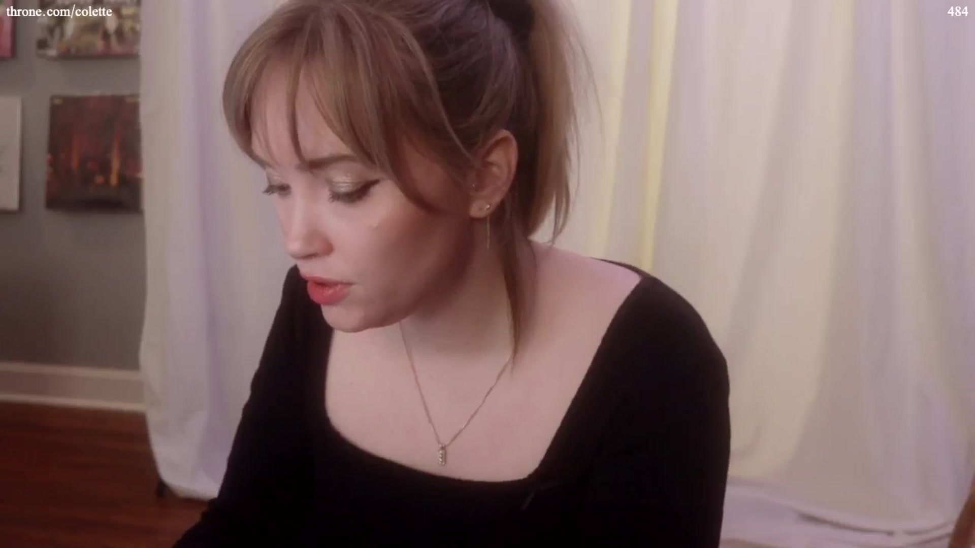 Gallery image thumbnail from coletteclaude's myfreecams stream on, 05/31/2024, 18:59 image 13 of 20