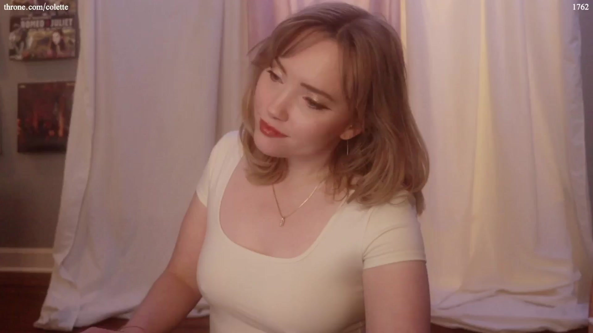 Gallery image thumbnail from coletteclaude's myfreecams stream on, 06/01/2024, 20:27 image 2 of 20