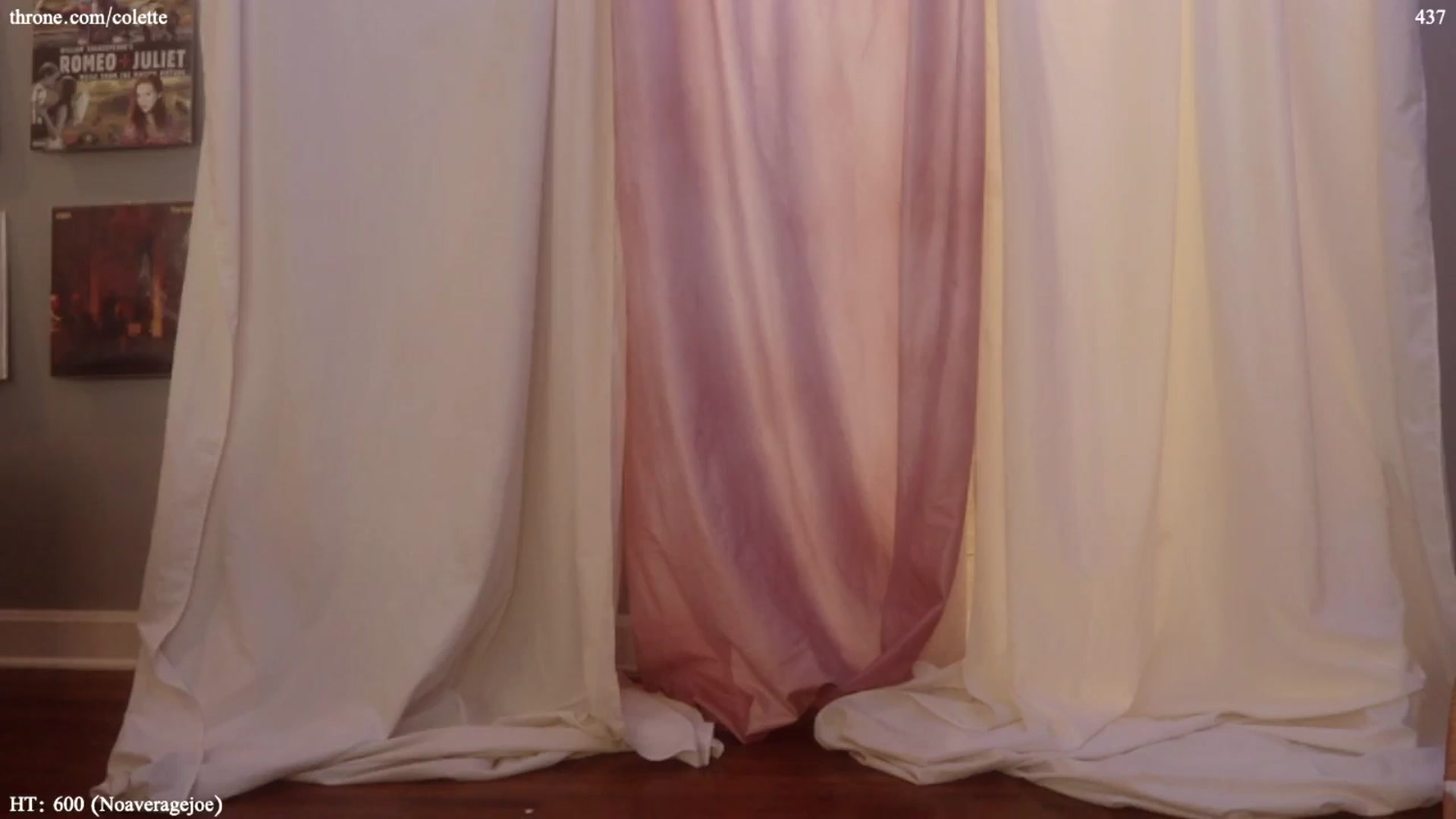 Gallery image thumbnail from coletteclaude's myfreecams stream on, 06/01/2024, 20:27 image 15 of 20